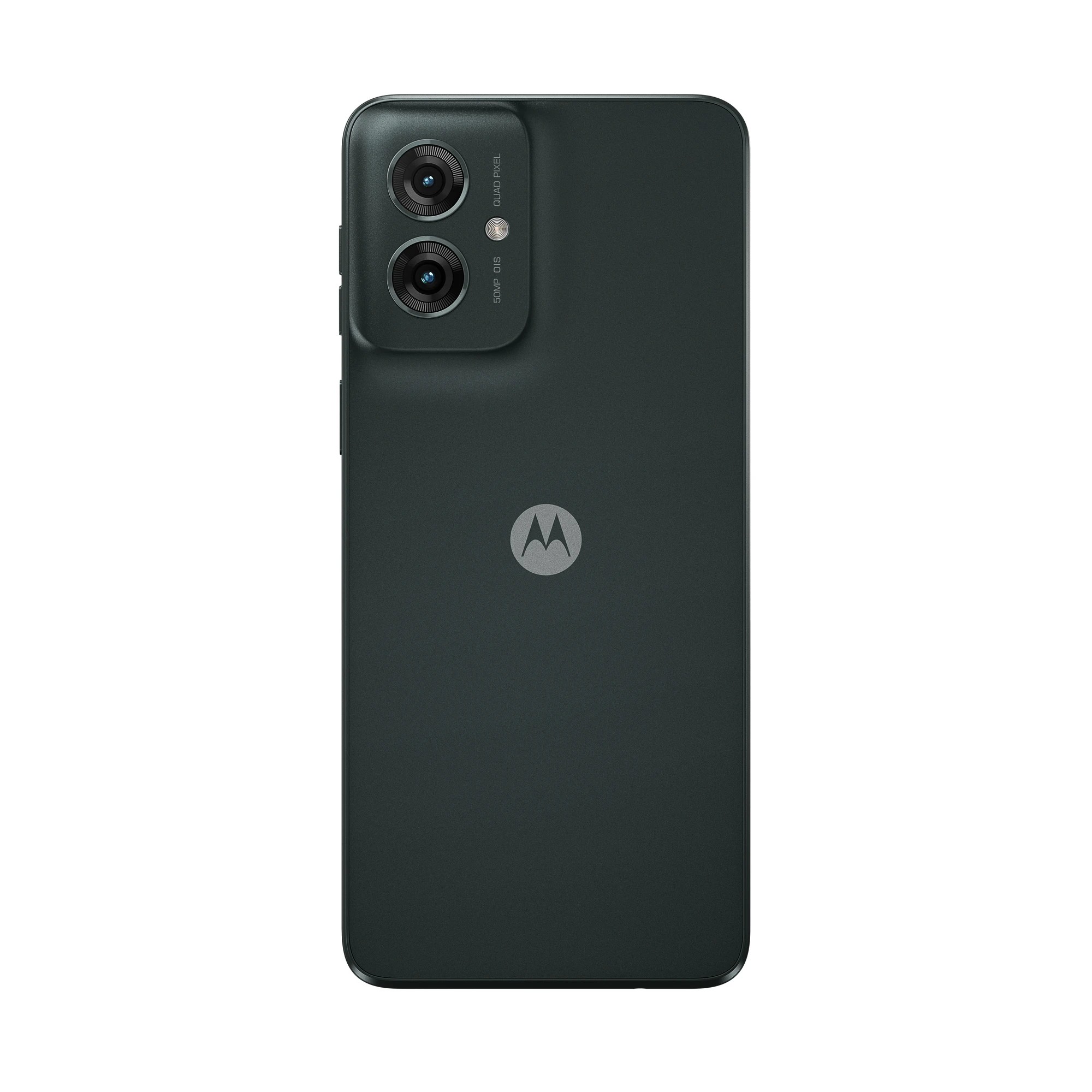 3 Motorola G55 5G Smartphone - Grey, 3 of 8