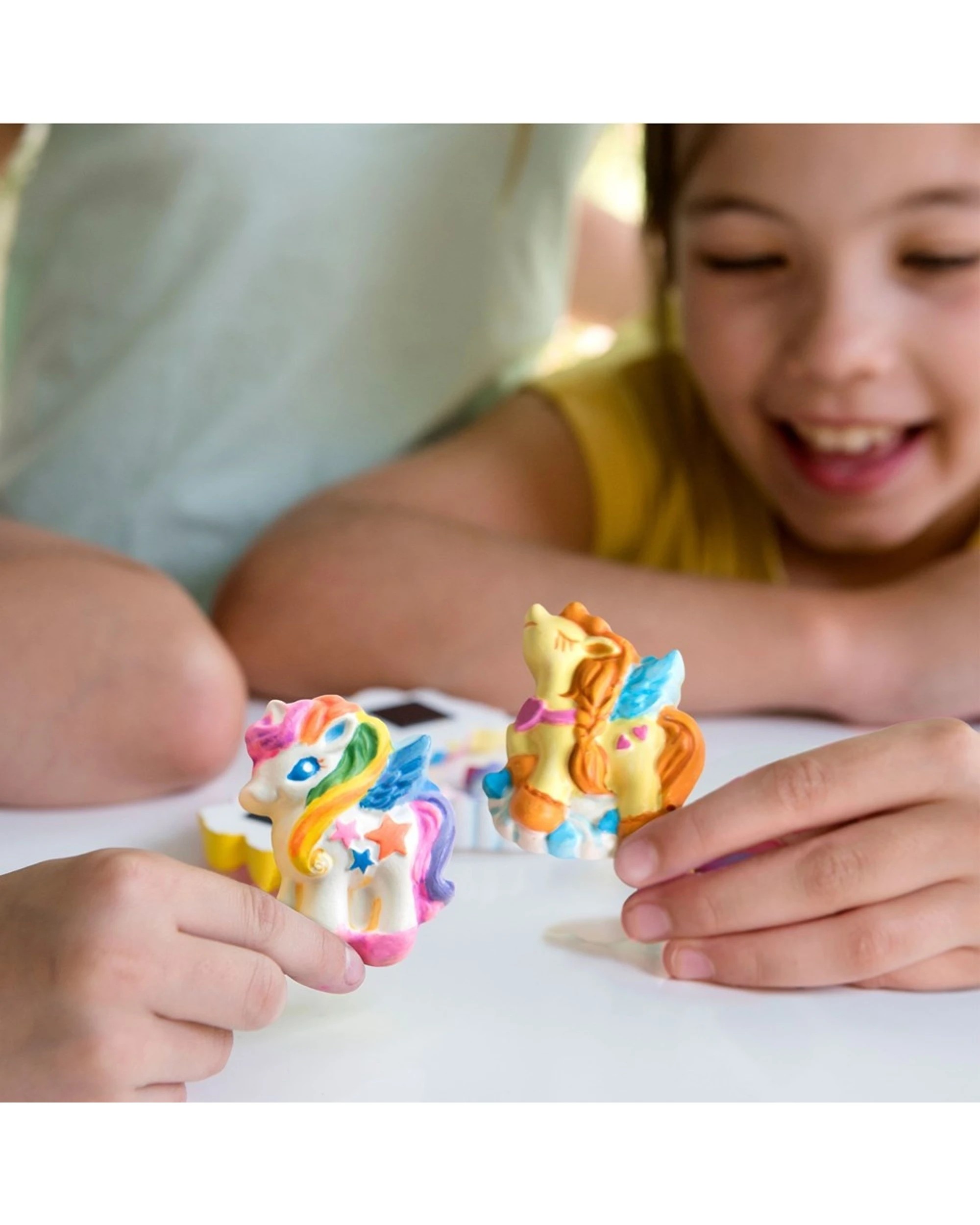 3 4M Steam Powered Kids Rainbows & Unicorns Kids Art Craft Activity, 3 of 3