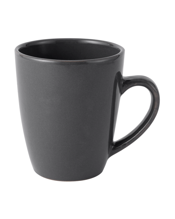 Charcoal Mug