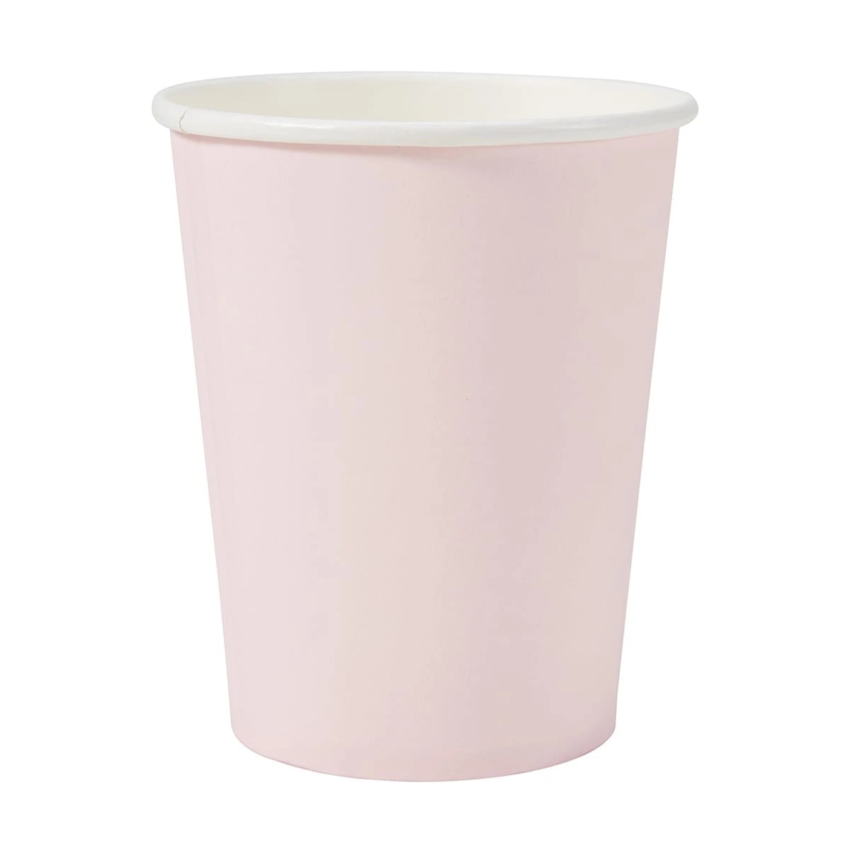 2 18 Pack Pink Paper Cups, 2 of 6