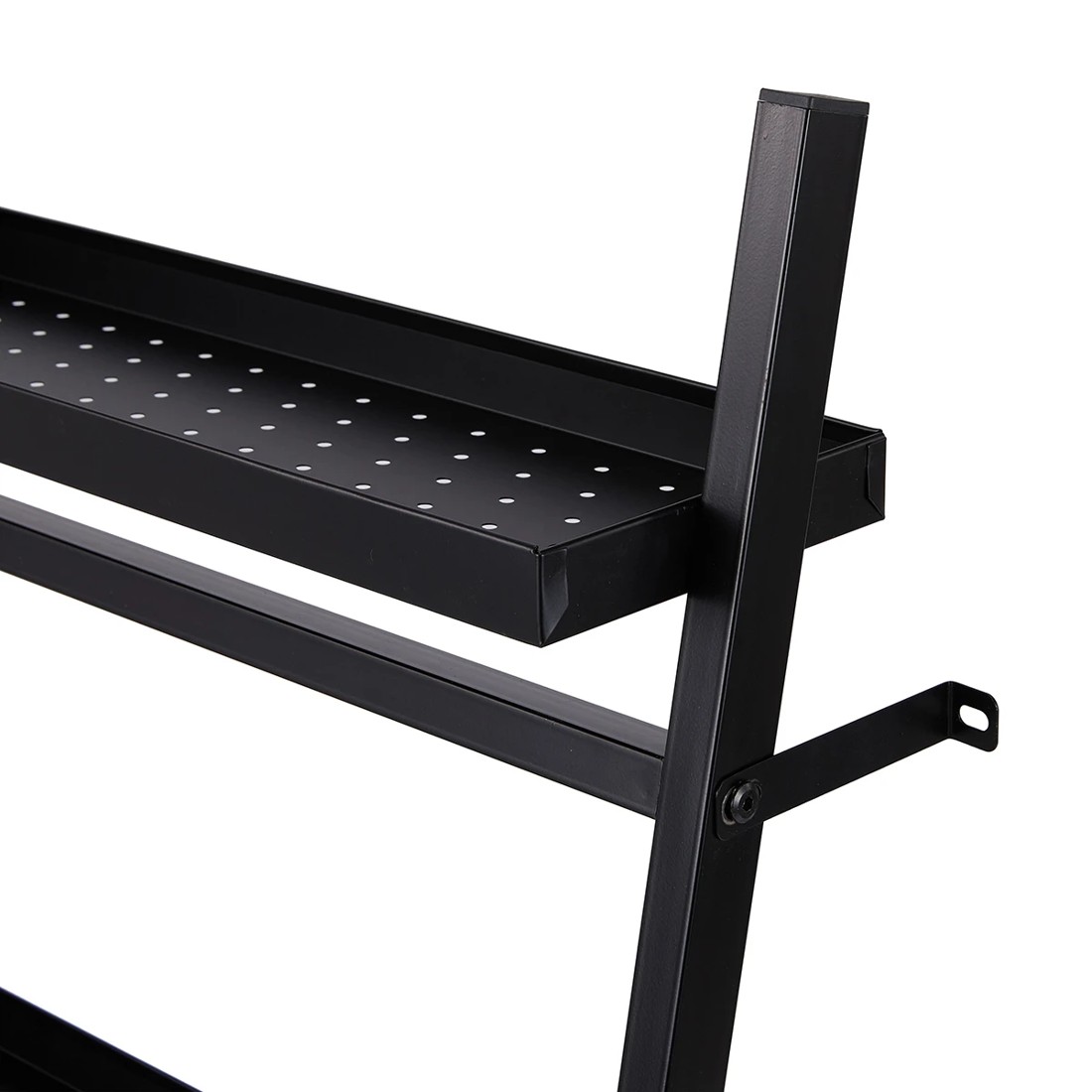 7 Metal Tiered Plant Stand, 7 of 9