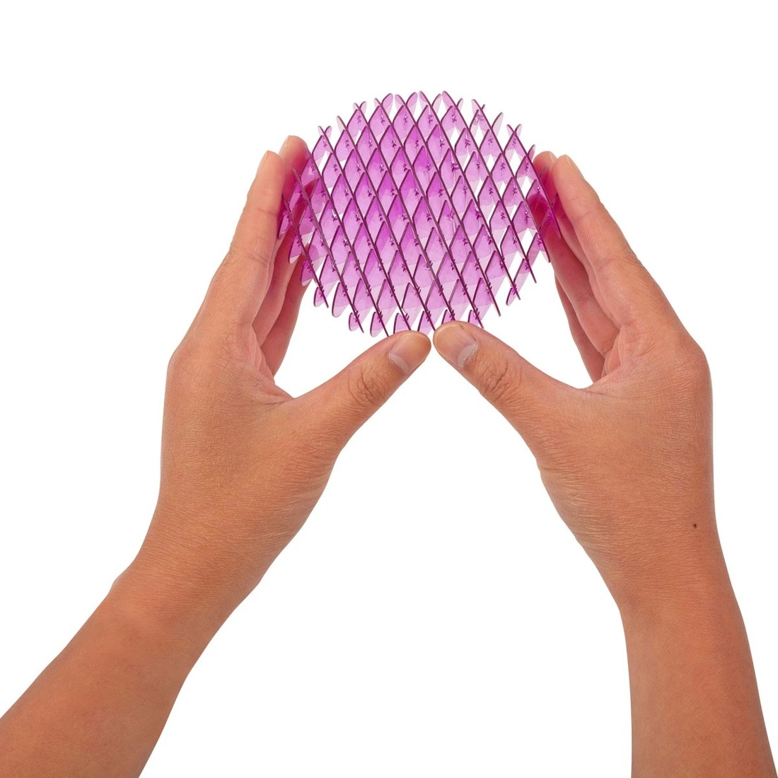 2 Fidget Shape Shifter Toy - Assorted, 2 of 8