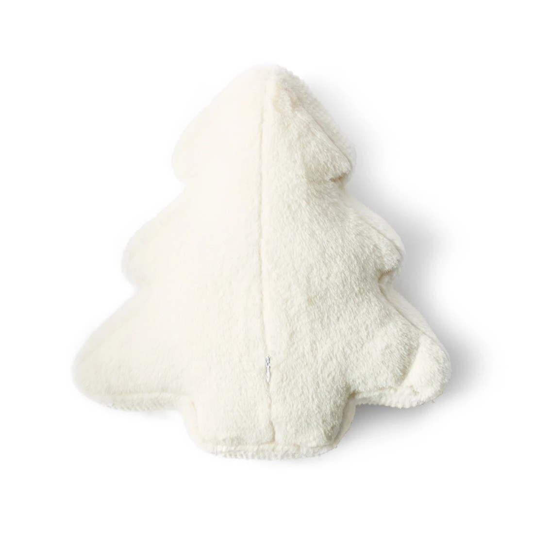 4 Light Up Christmas Tree Cushion, 4 of 6