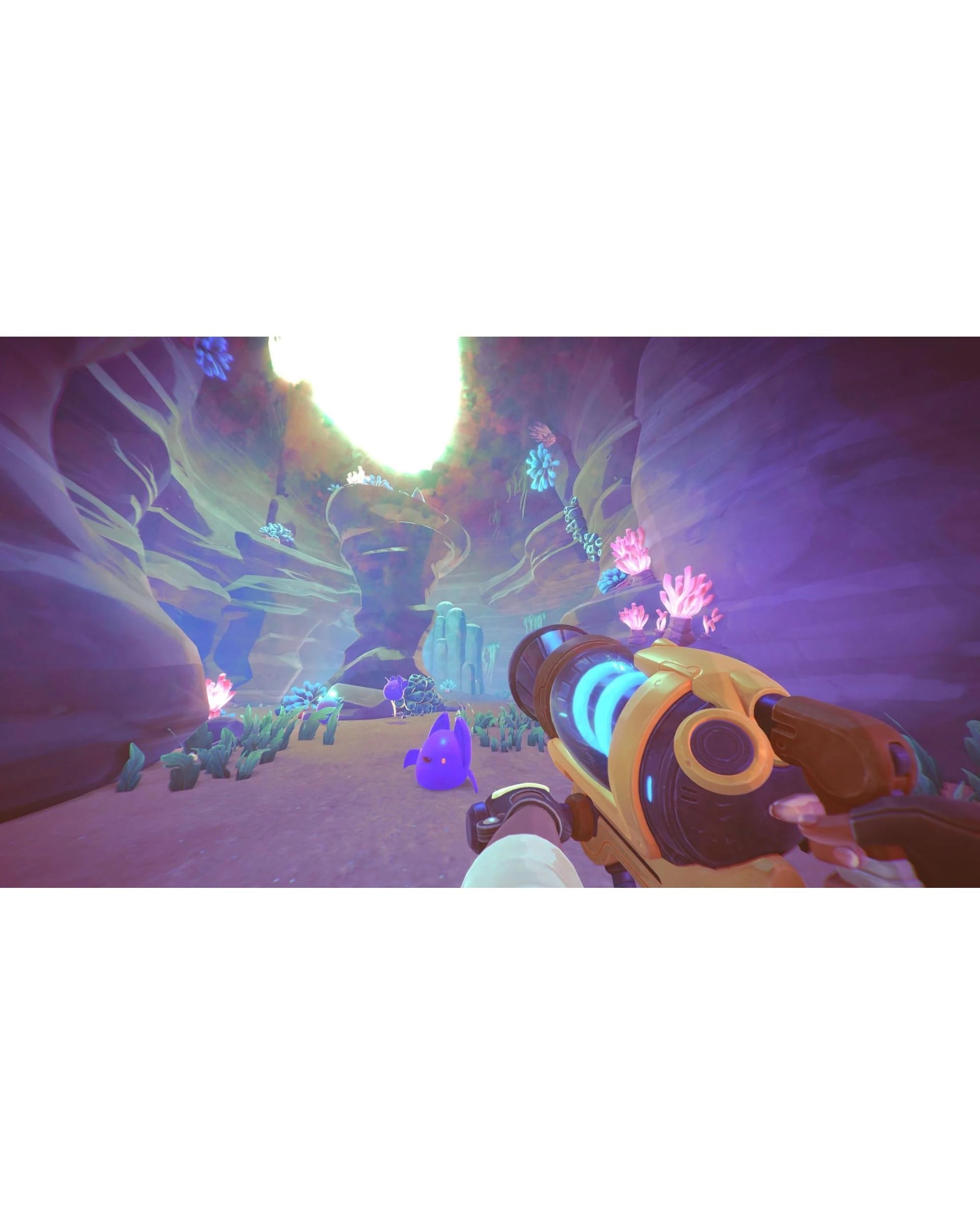 7 Slime Rancher 2 - PS5, 7 of 10