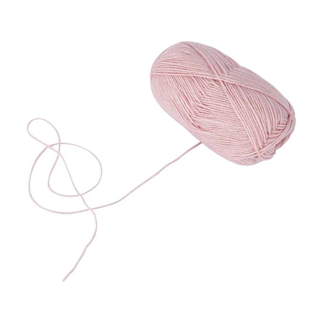 4 8 Ply Yarn - Musk Pink, 4 of 6