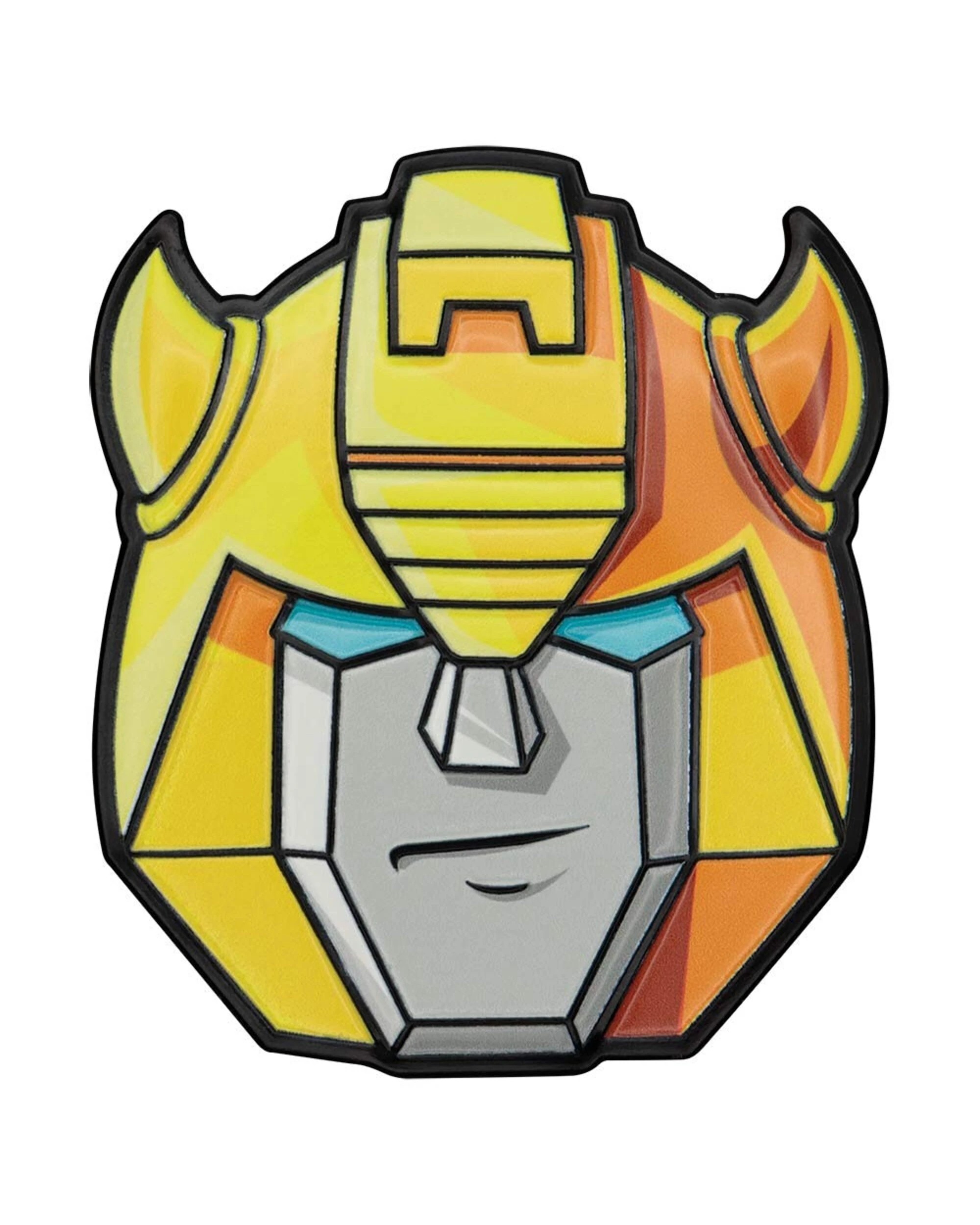 1 Transformers - Bumblebee Medallion Replica, 1 of 5