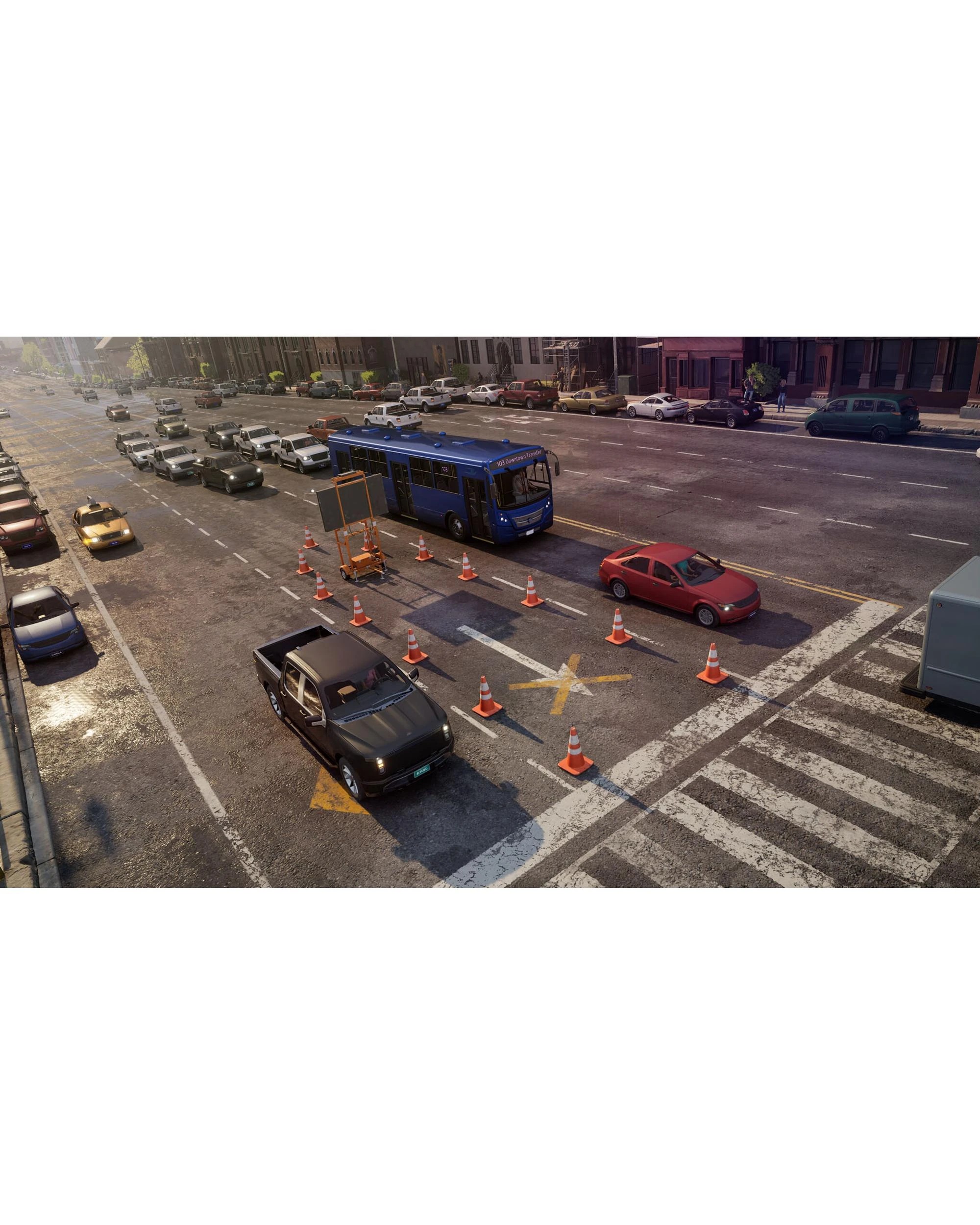 4 Bus Bound Deluxe Edition - PS5, 4 of 8