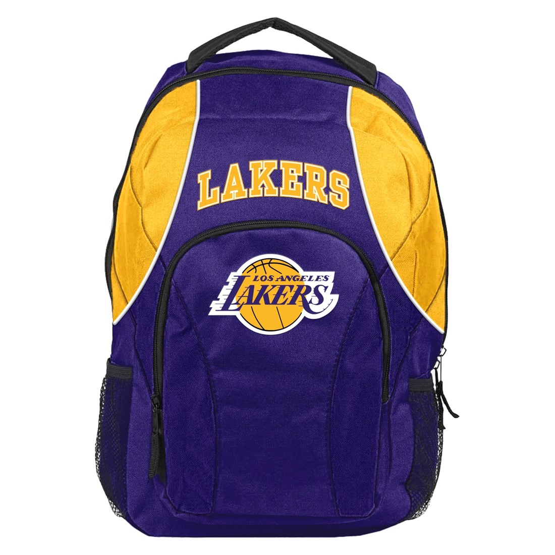 1 NBA Los Angeles Lakers Backpack, 1 of 1
