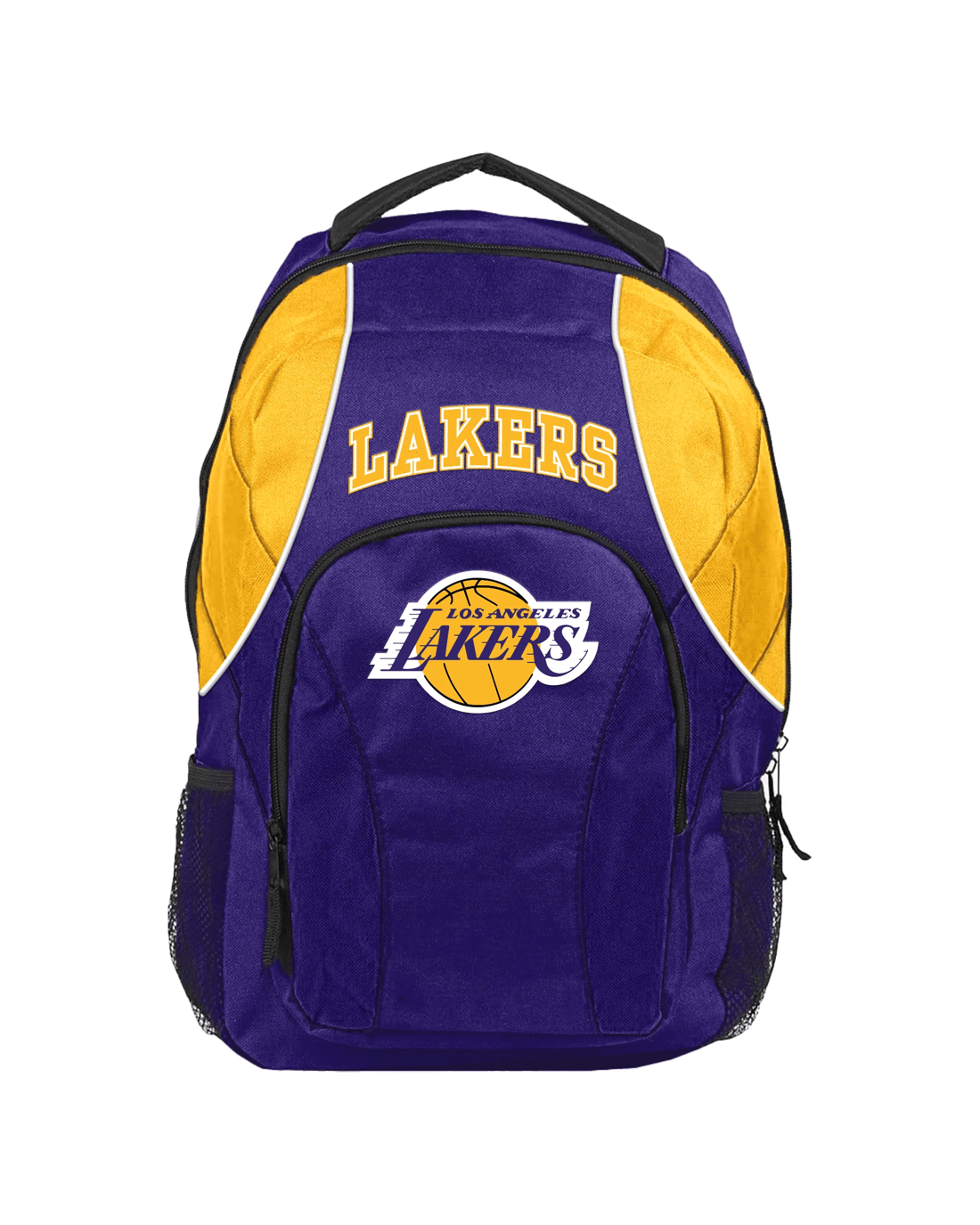 1 NBA Los Angeles Lakers Backpack, 1 of 1