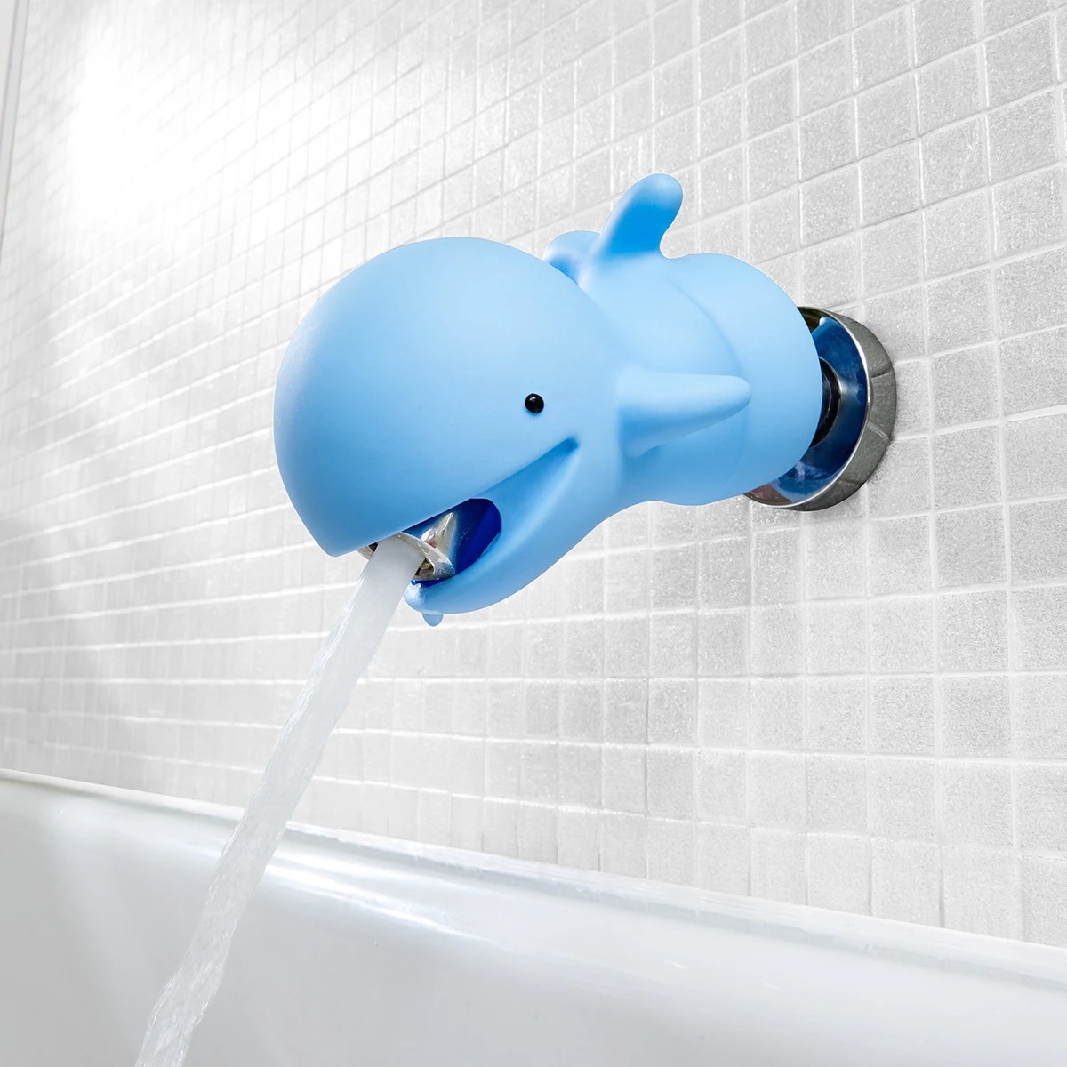 1 Whale Tap Spout Cover, 1 of 5