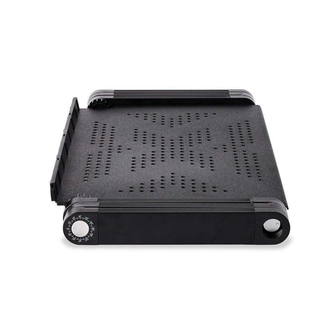 7 Laptop Stand Folding Desk, 7 of 10