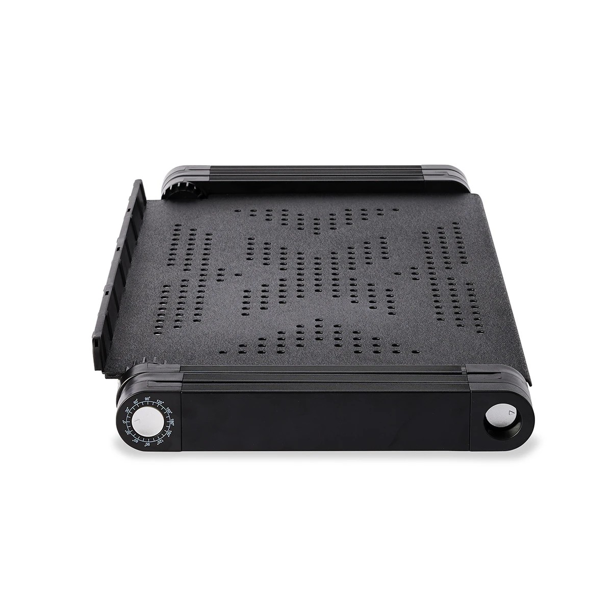 7 Laptop Stand Folding Desk, 7 of 10