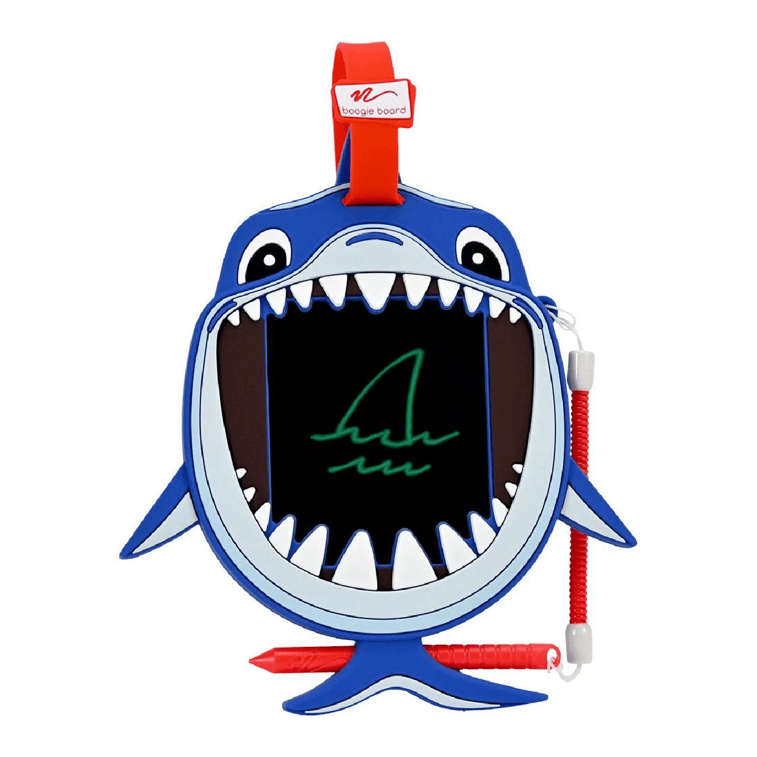 1 Boogie Board Sketch Pals Doodle Board Clark Shark, 1 of 1