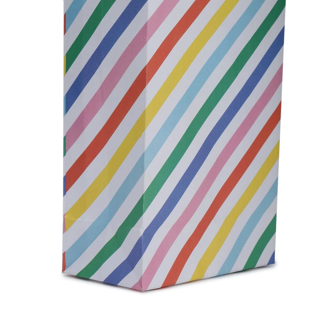 5 8 Piece Bright Loot Bags, 5 of 7