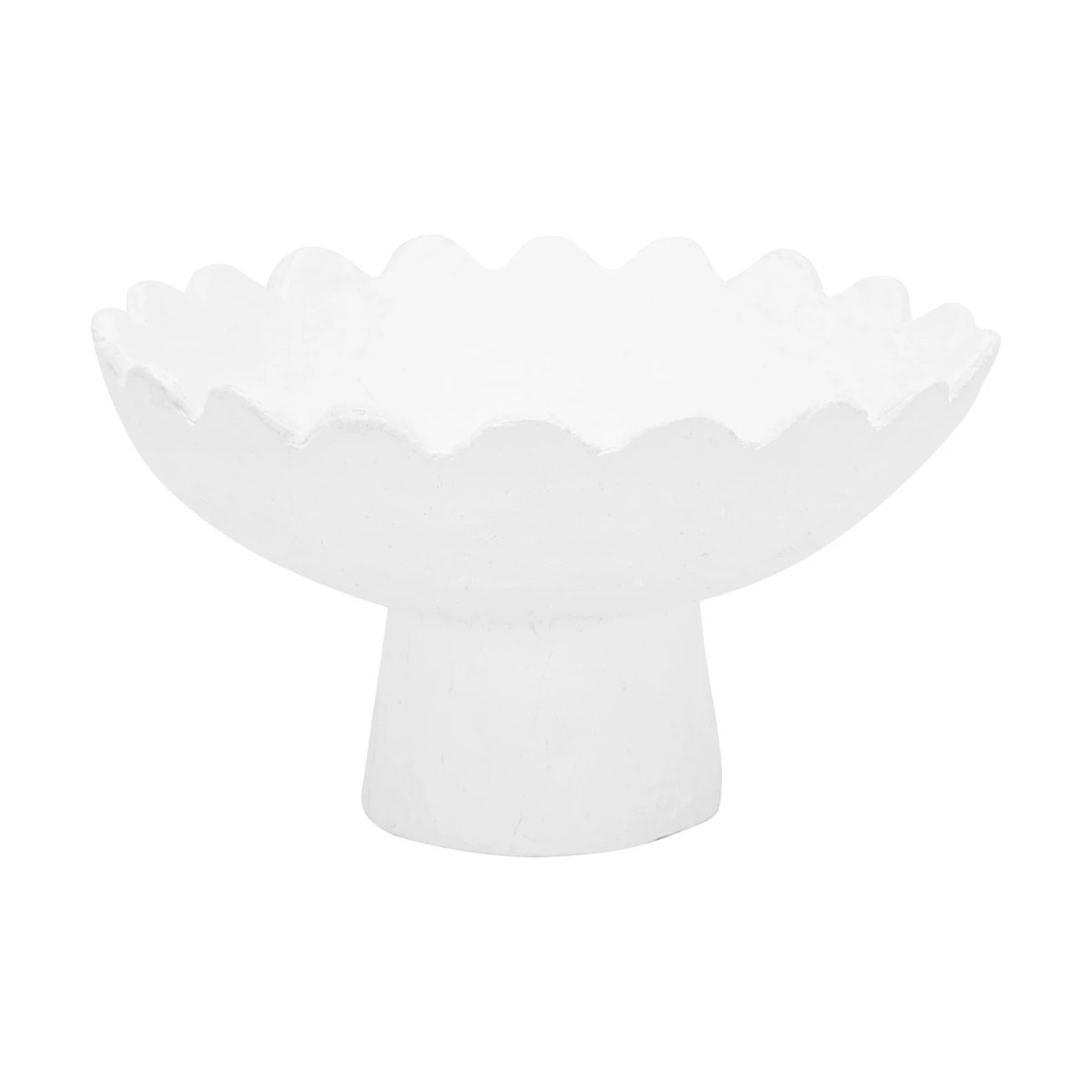 2 Scallop Edge Bowl, 2 of 8