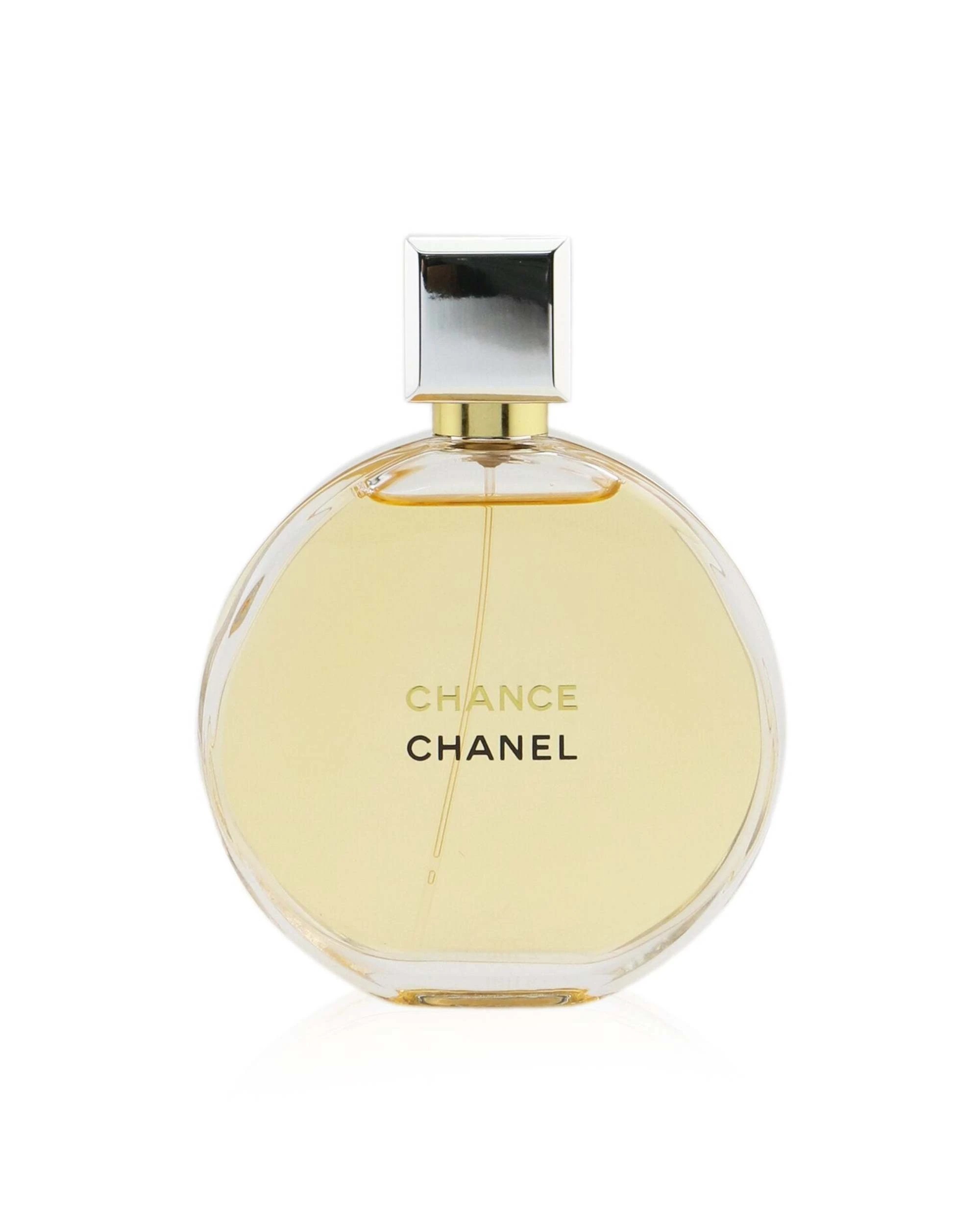 1 Chanel Chance Eau De Parfum Spray  100ml/3.4oz, 1 of 4