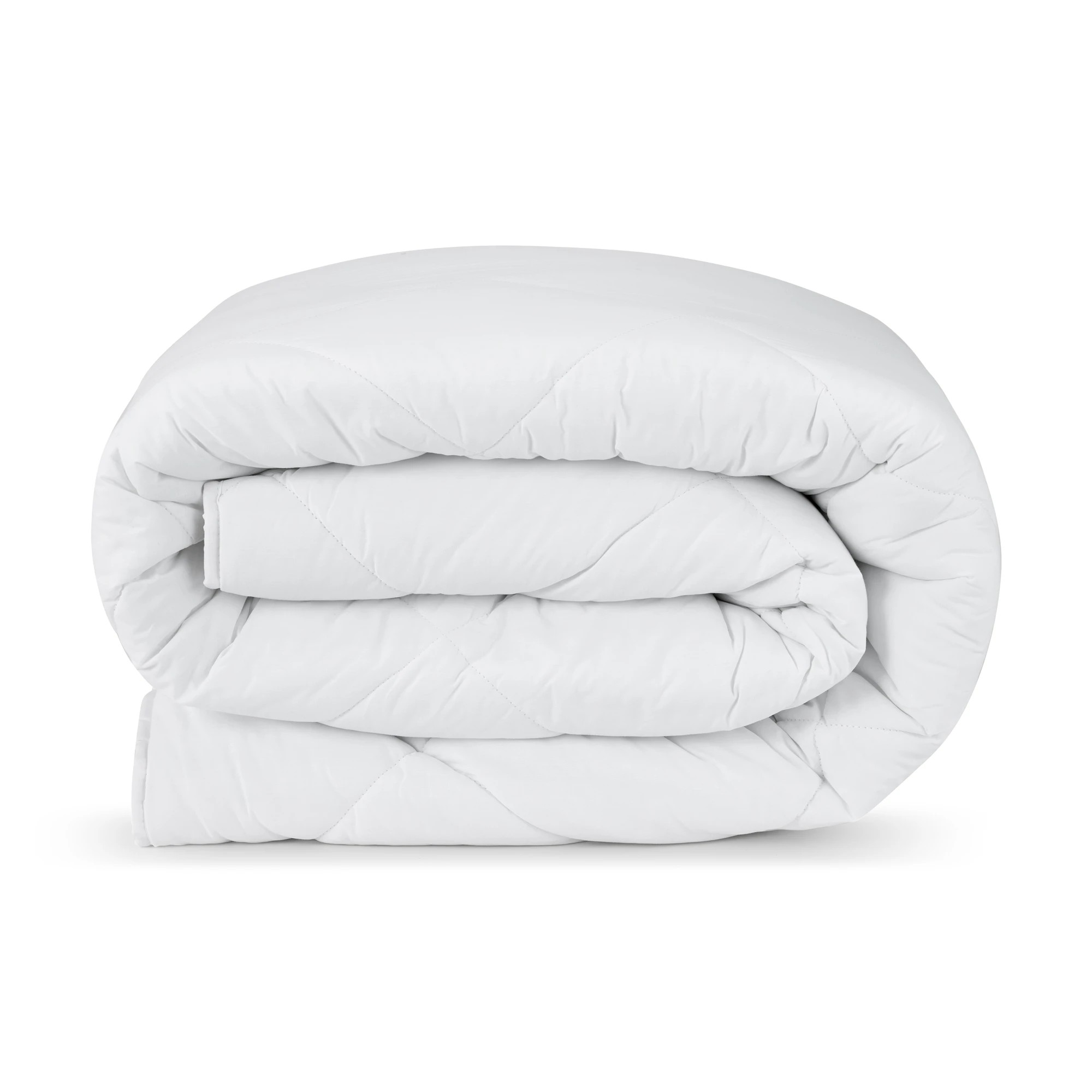 2 Winter Ultra Warmth Quilt - King Bed, White, 2 of 4