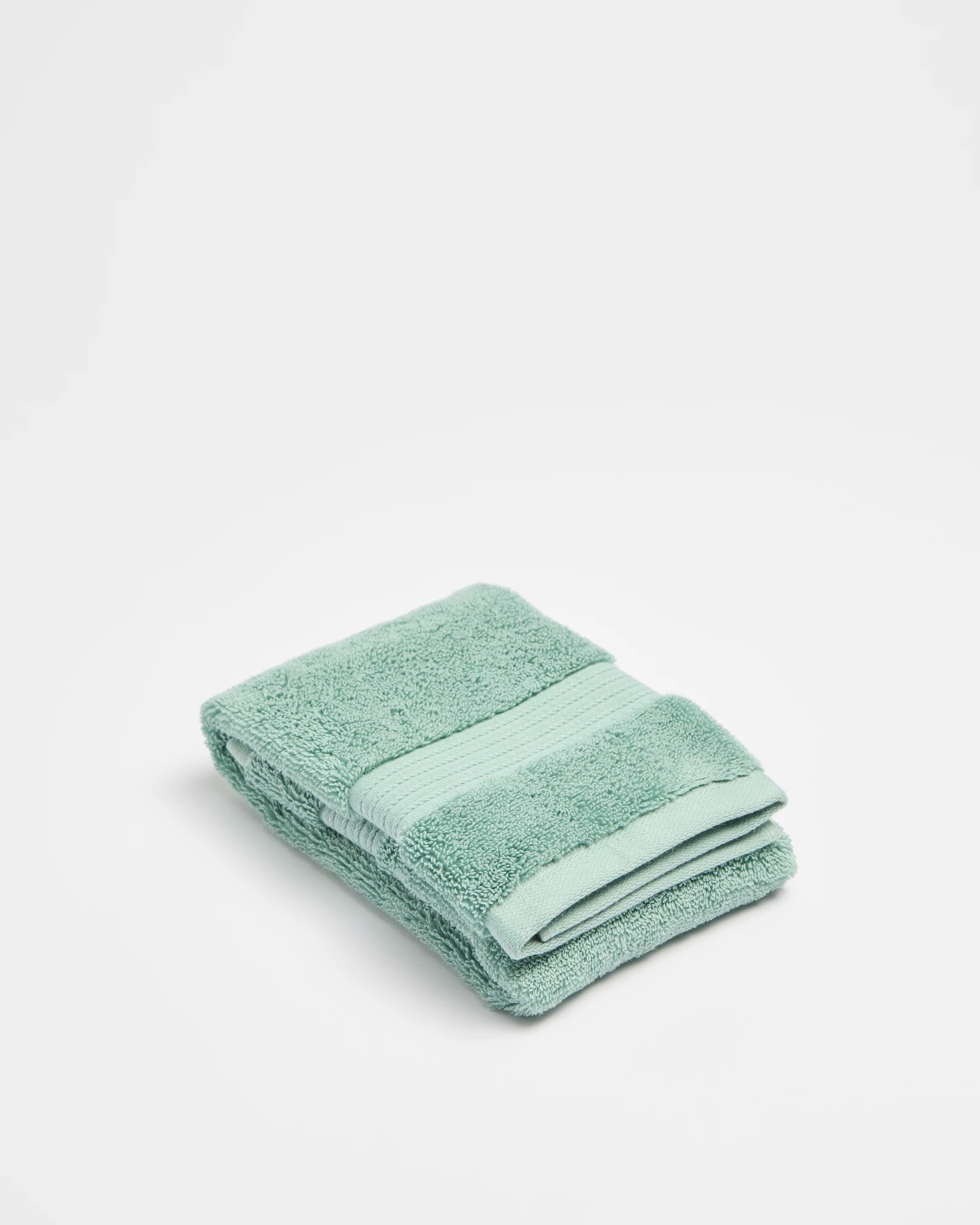1 Target Egyptian Cotton Hand Towel
 - Green, 1 of 7