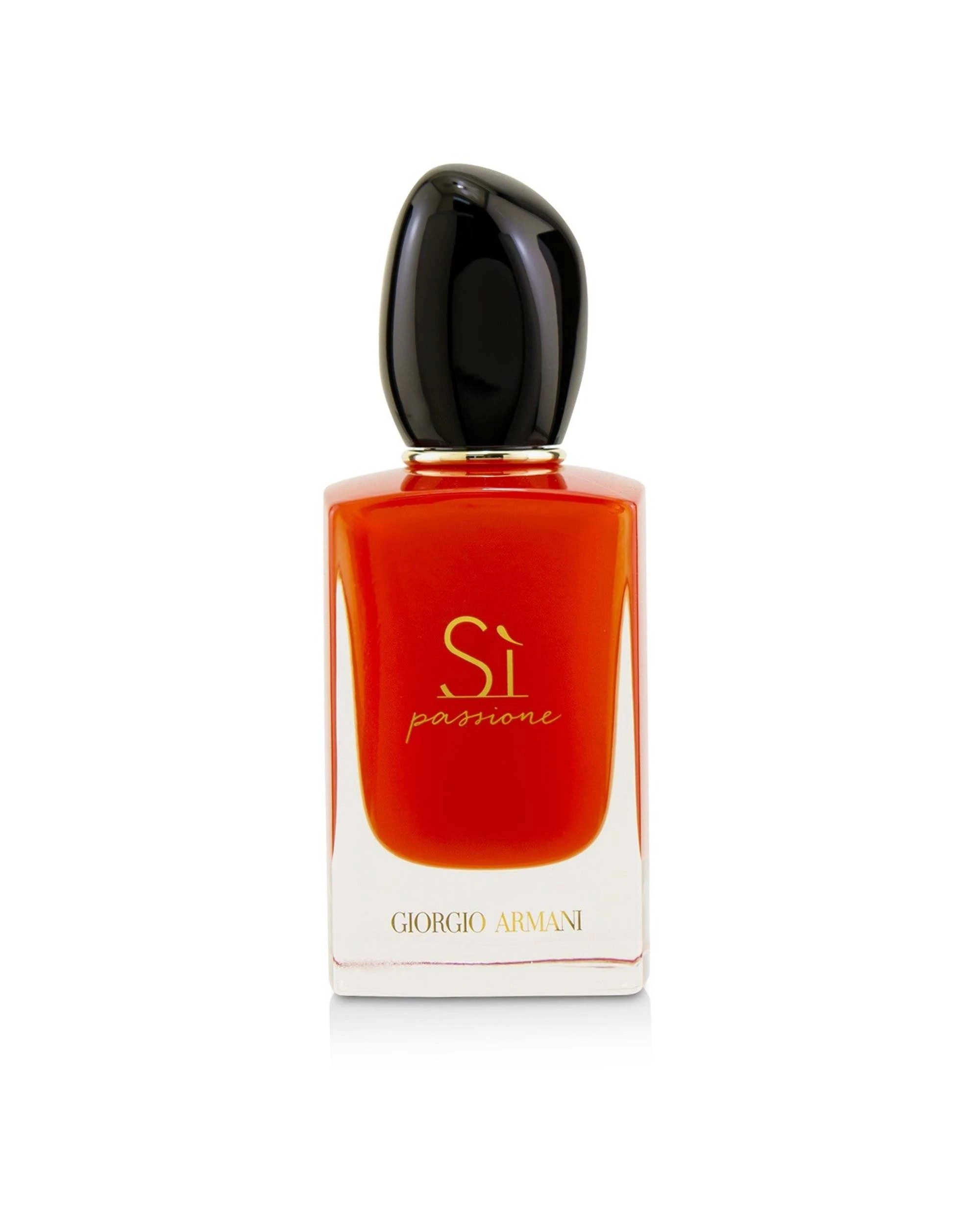 2 Giorgio Armani Si Passione Edp Eau De Parfum For Women 30Ml - Red, 2 of 3