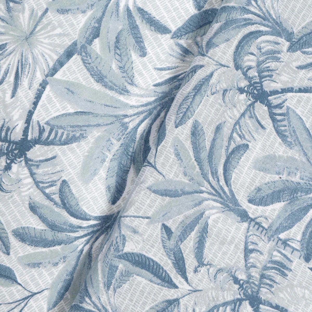 2 2 Pack Palm Printed Napkins, 2 of 4