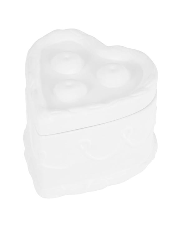 Ceramic Cake Box