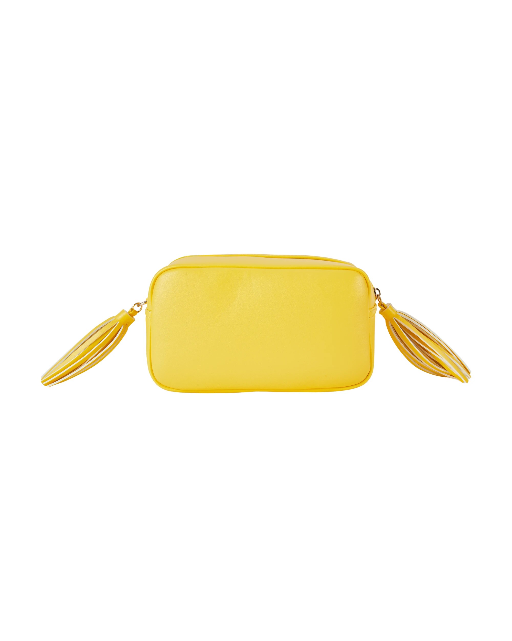 6 The Powerpuff Girls Makeup Bag - Bubbles, 6 of 6