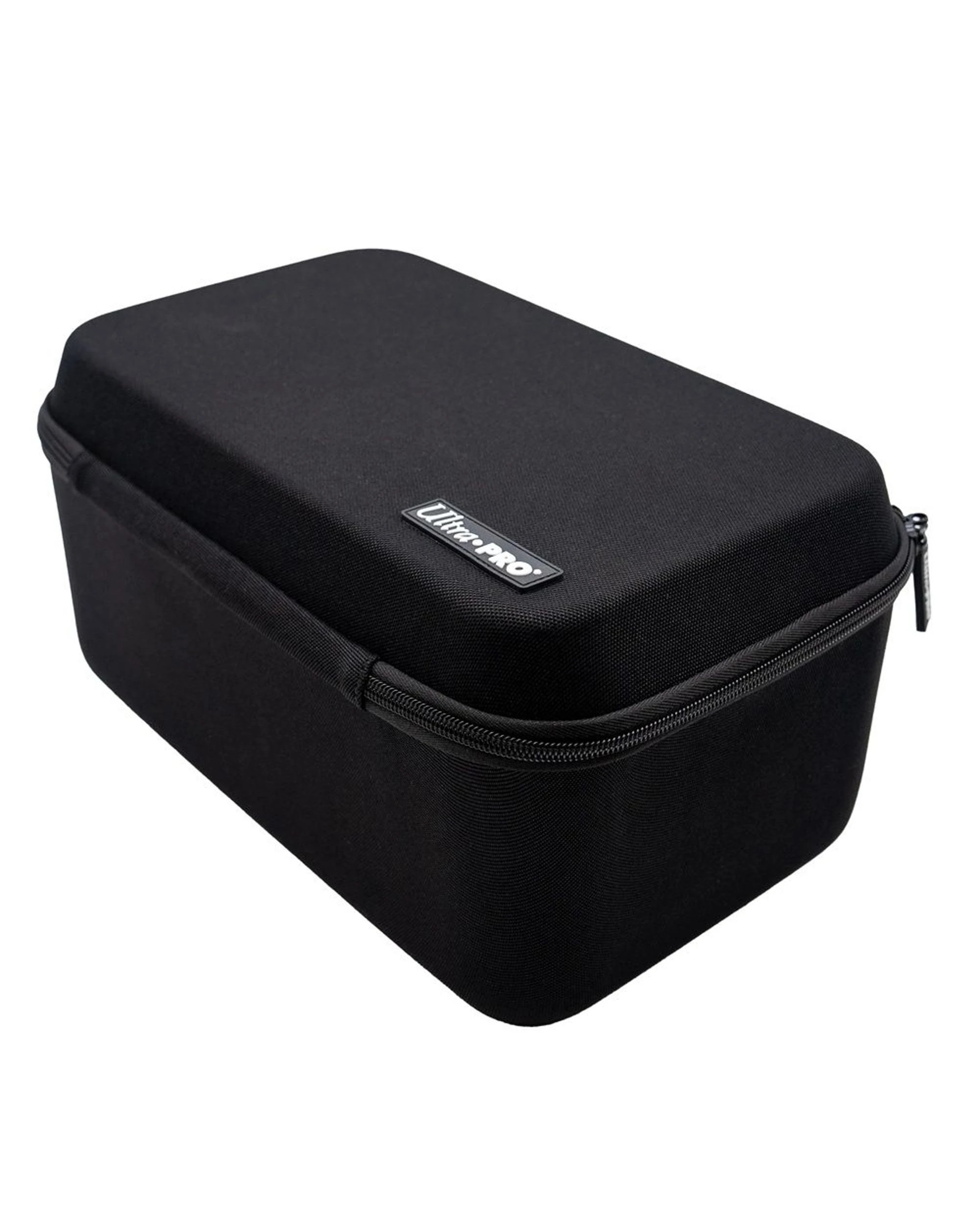 3 Ultra Pro Showcase Vault - Black, 3 of 3