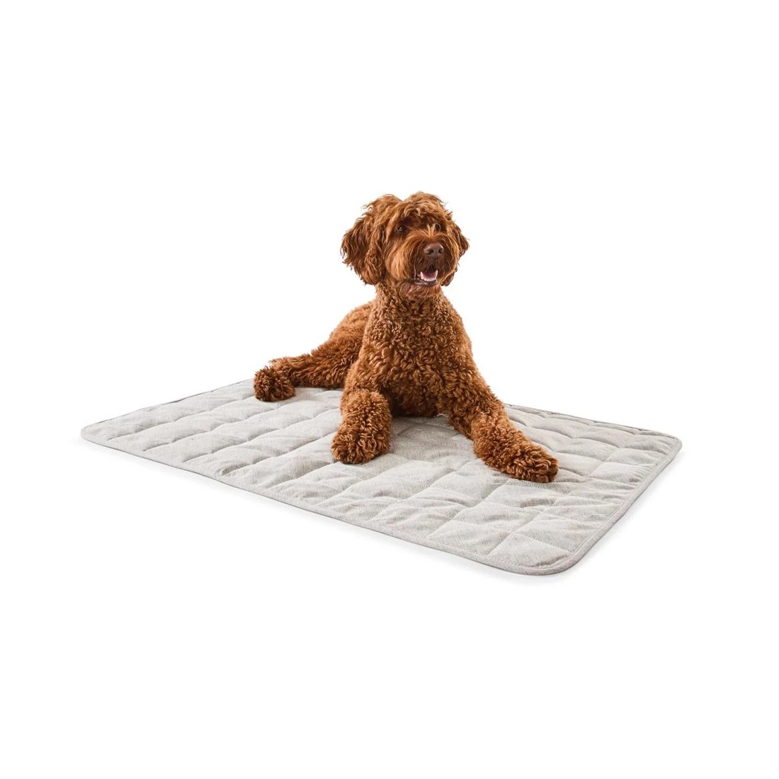 1 Pet Cooling Blanket - Large, 1 of 8