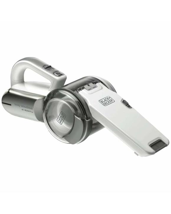 Black & Decker Handheld Vacuum