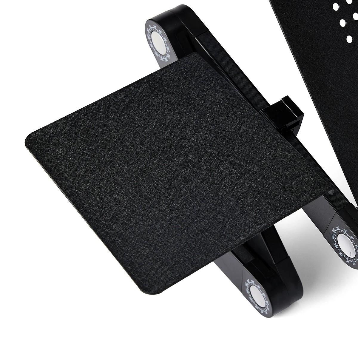6 Laptop Stand Folding Desk, 6 of 10