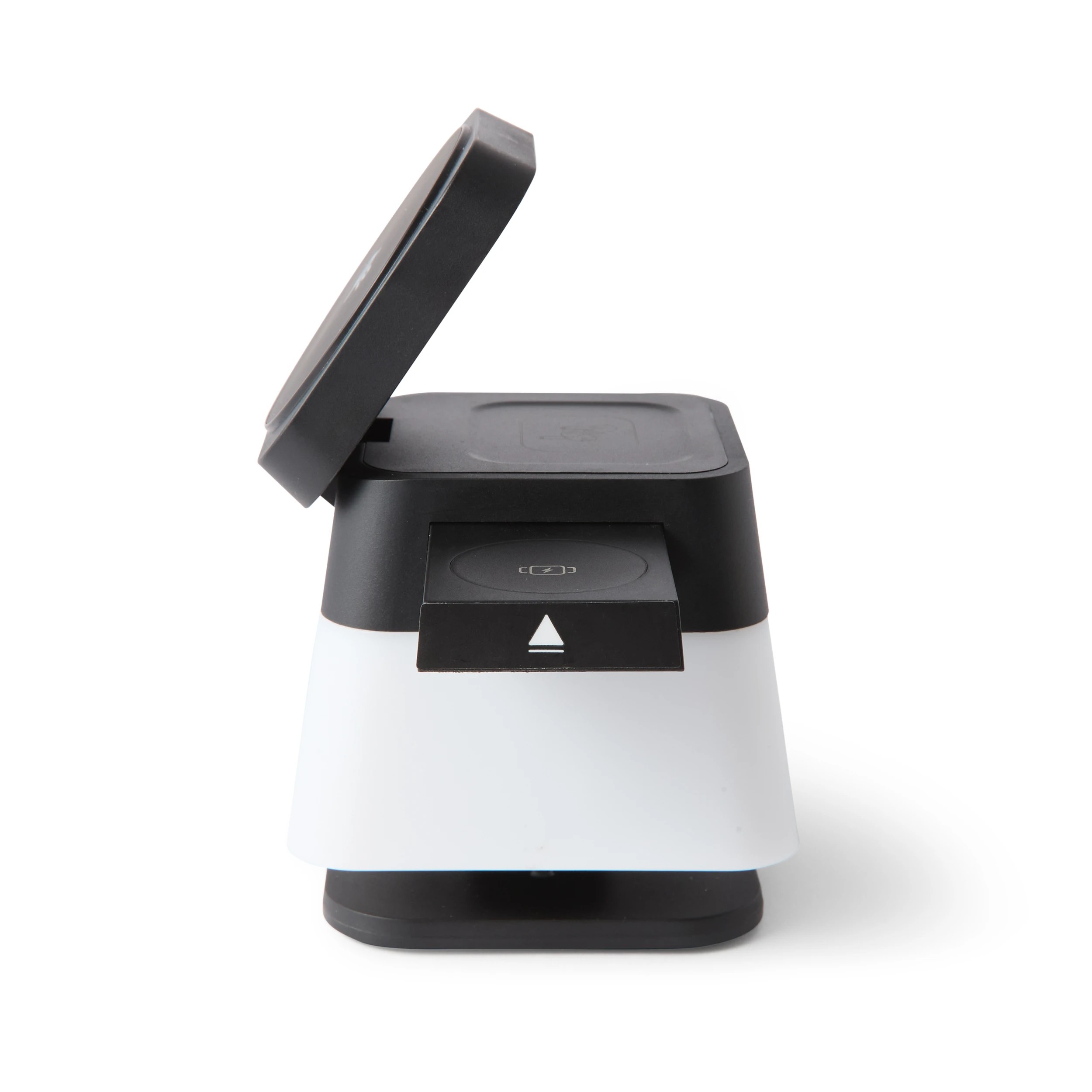 4 Qi2 3-In-1 Wireless Rotating Charger & Light, 4 of 10