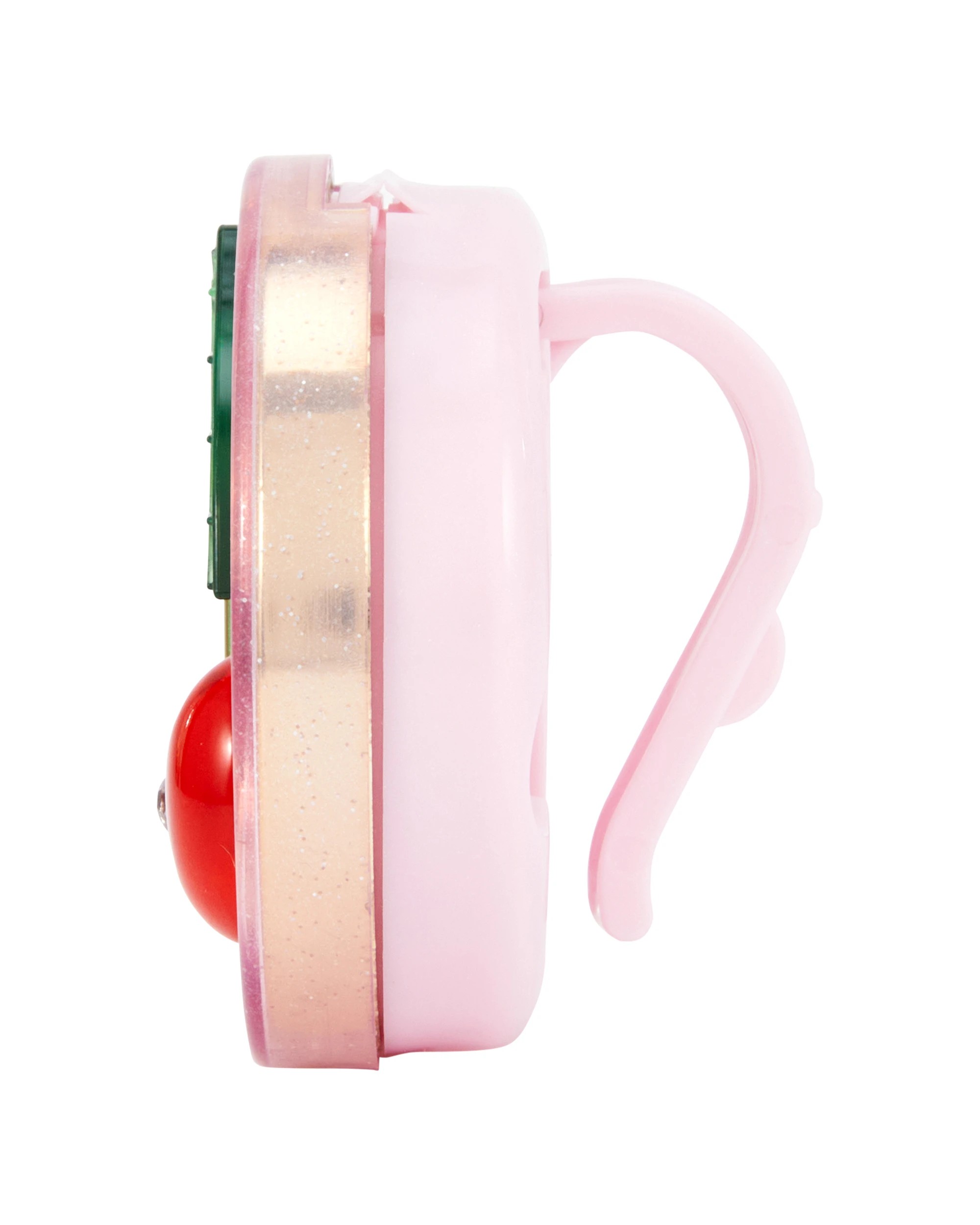 3 Car Fragrance Holder - Cherry, 3 of 7