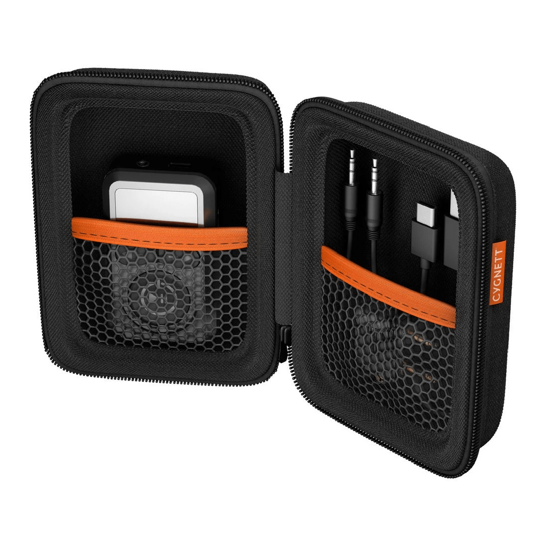 8 Voyager MultiStream Audio Adapter Black, 8 of 9