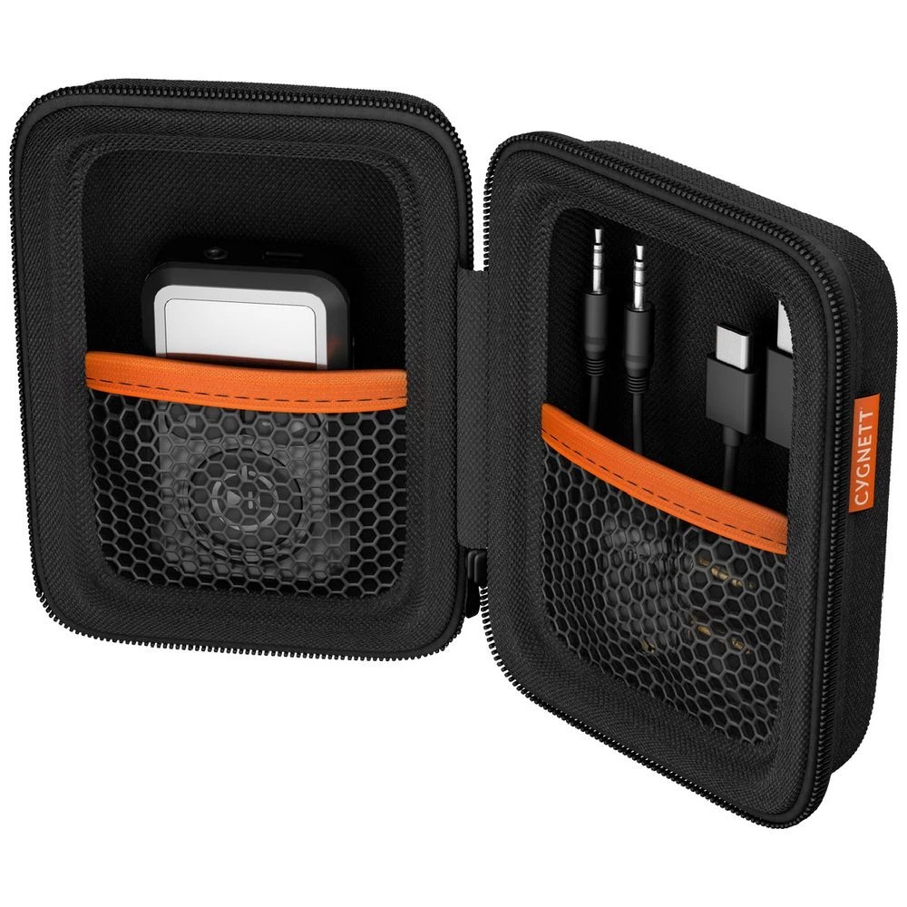 8 Voyager MultiStream Audio Adapter Black, 8 of 9