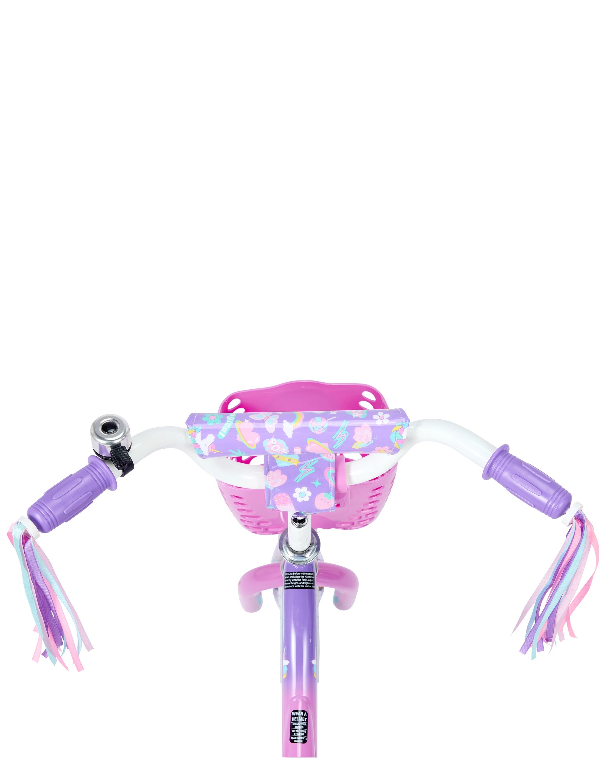 5 Unicorn Bike, 5 of 7