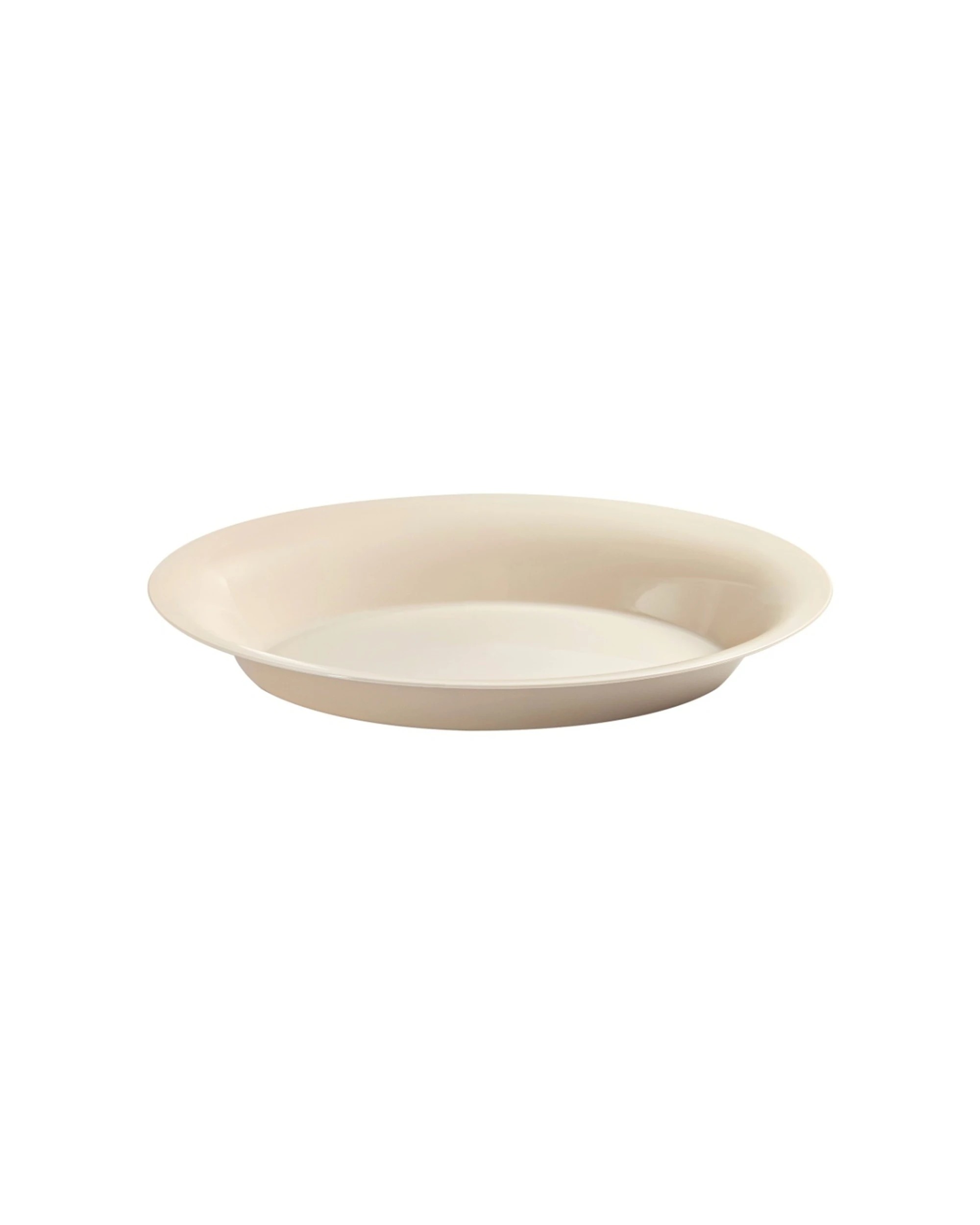 3 Partyware Oval Shaped Serving Tray Serveware 400x275mm - Multi, 3 of 5
