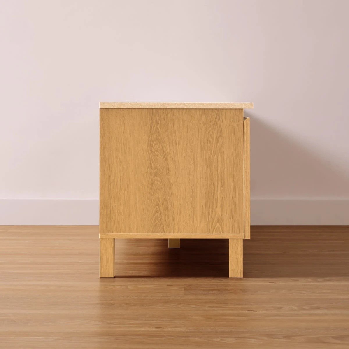 4 Bailey Entertainment Unit, 4 of 7