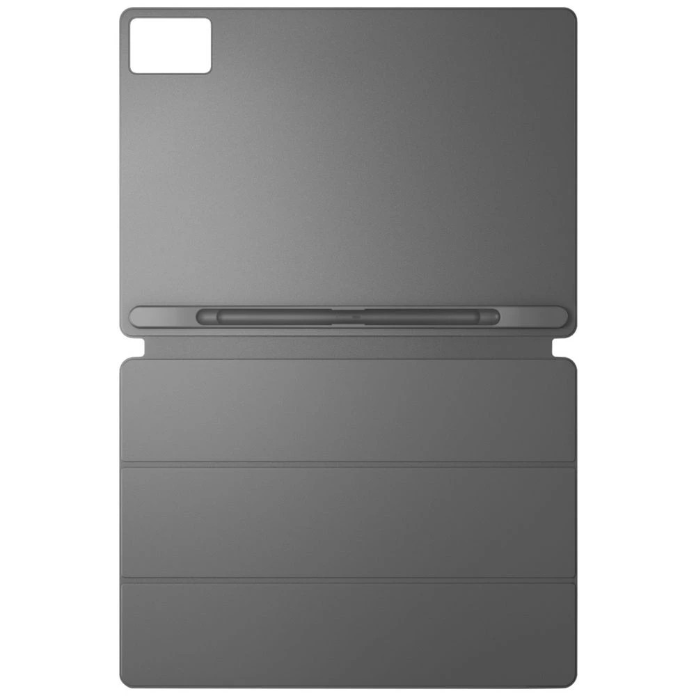 4 Lenovo Idea Tab Plus Folio Case Luna Grey, 4 of 4