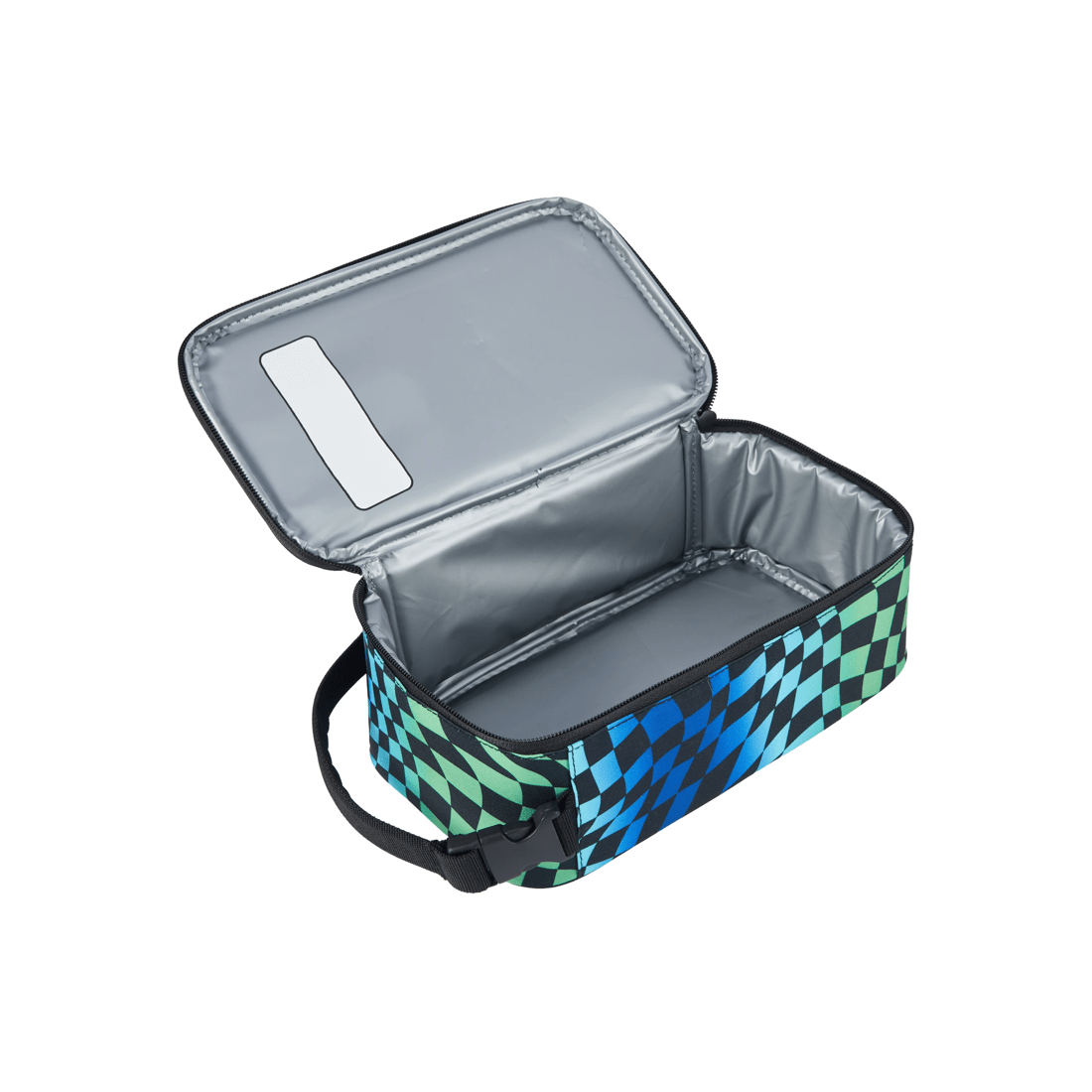 2 Wave Check Insulated Cold Box, 2 of 3