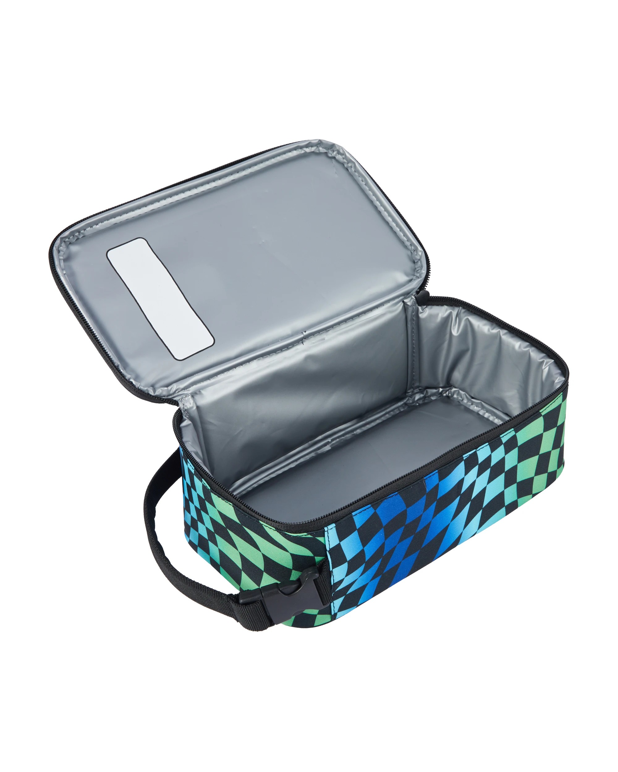 2 Wave Check Insulated Cold Box, 2 of 3