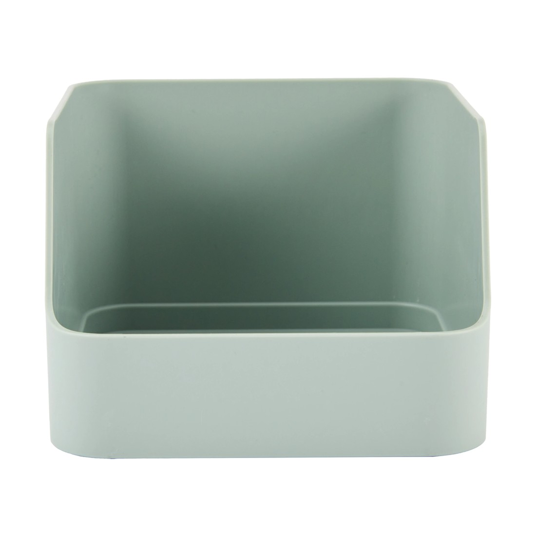 3 Desk Tub - Sage, 3 of 6