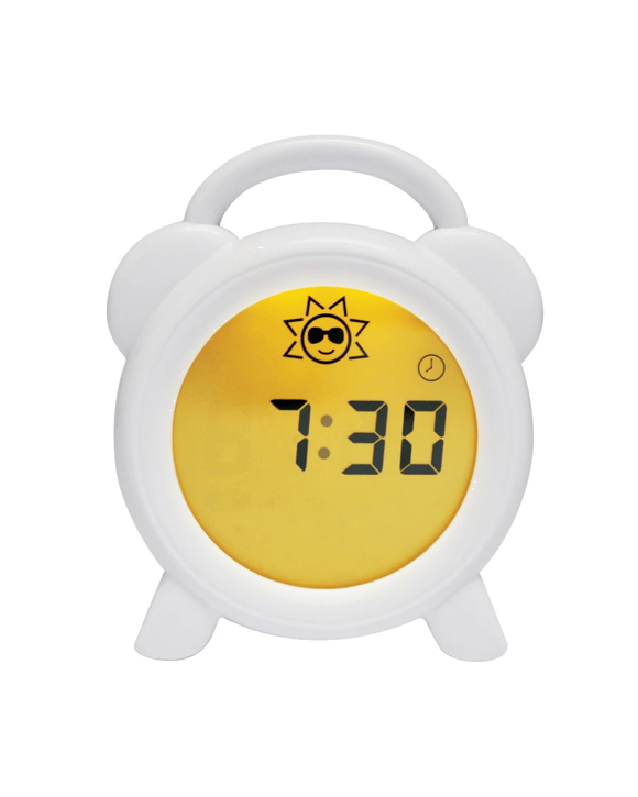 Sleep Trainer Toddler Clock