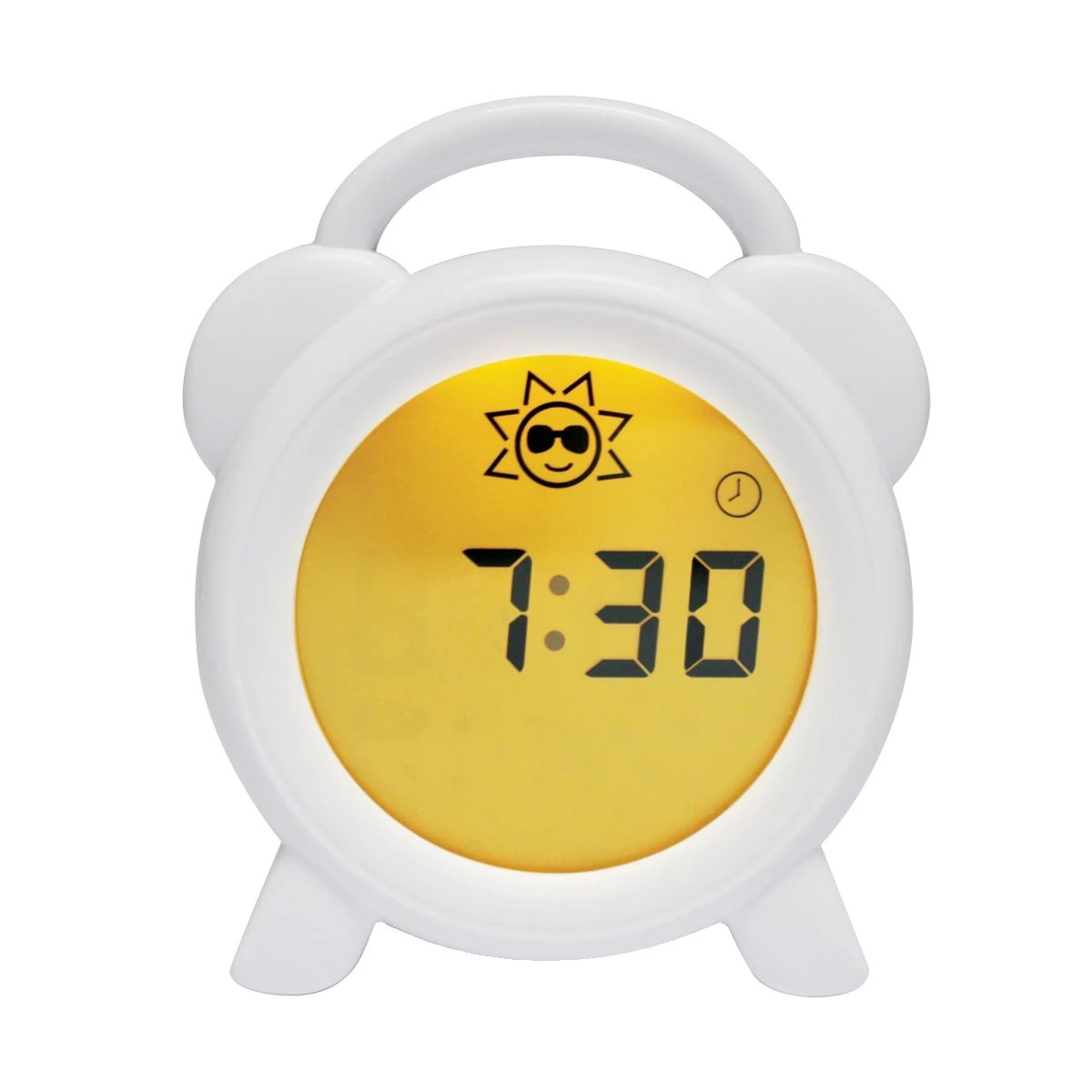 1 Sleep Trainer Toddler Clock, 1 of 3