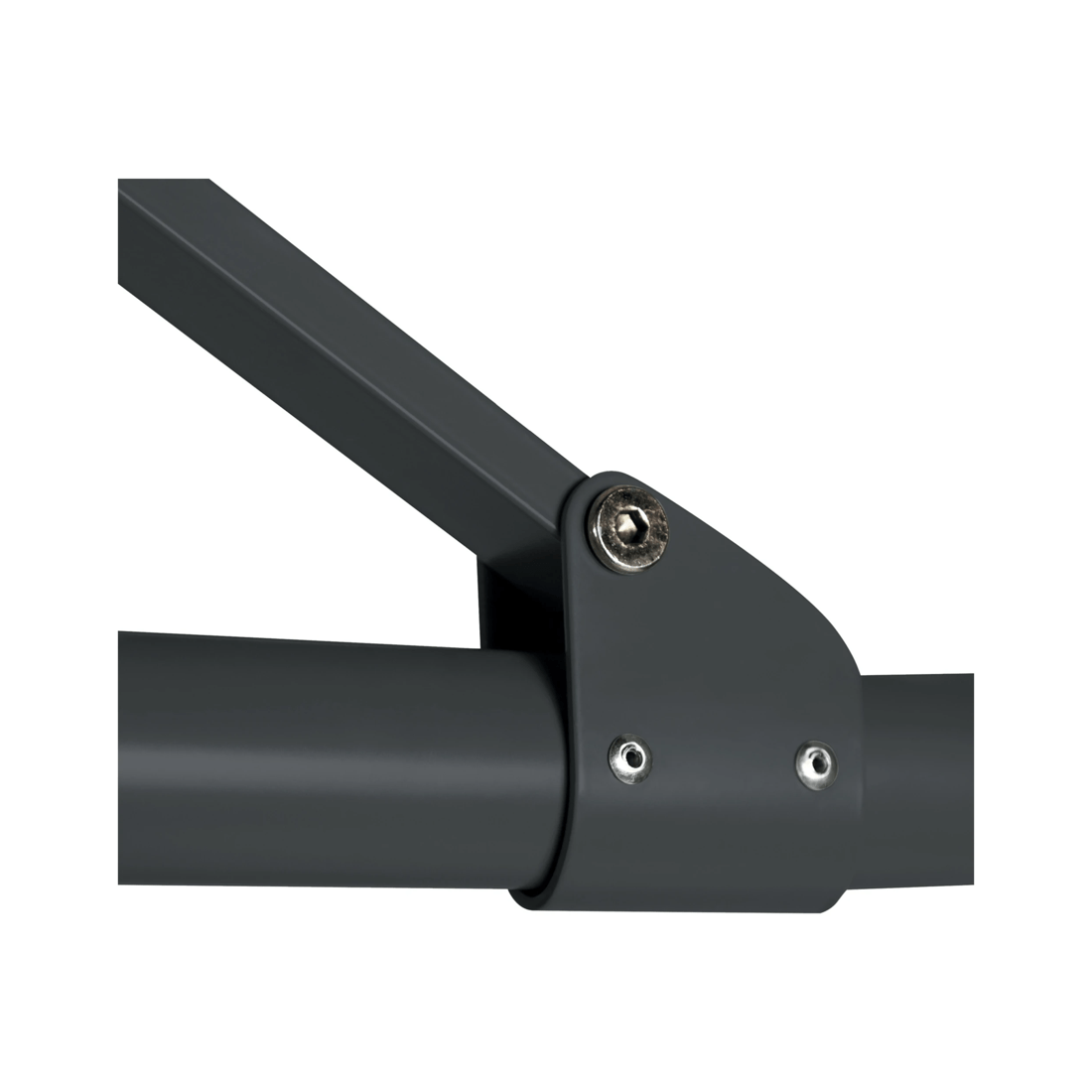 3 Hills 7 Line Rotary Galv Steel Clothesline Outdoor 48m Drying Space Monument
 - Natural, 3 of 5