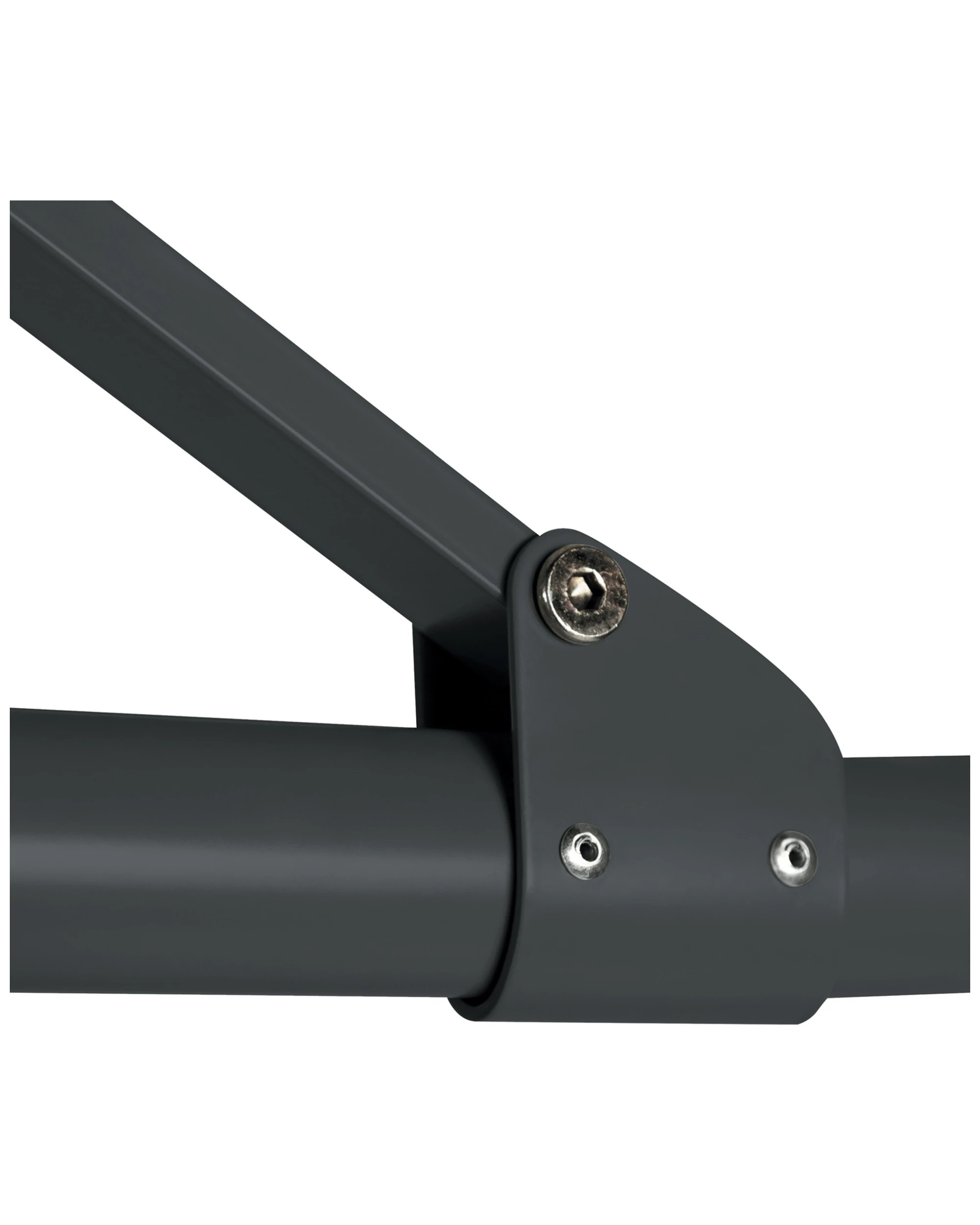 3 Hills 7 Line Rotary Galv Steel Clothesline Outdoor 48m Drying Space Monument
 - Natural, 3 of 5