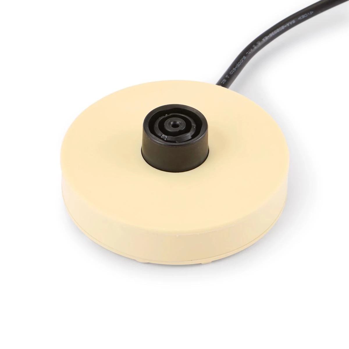 5 Milk Frother - Yellow, 5 of 8
