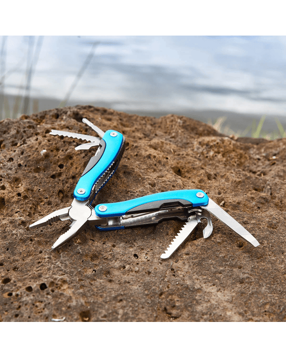 15-in-1 Multi Tool