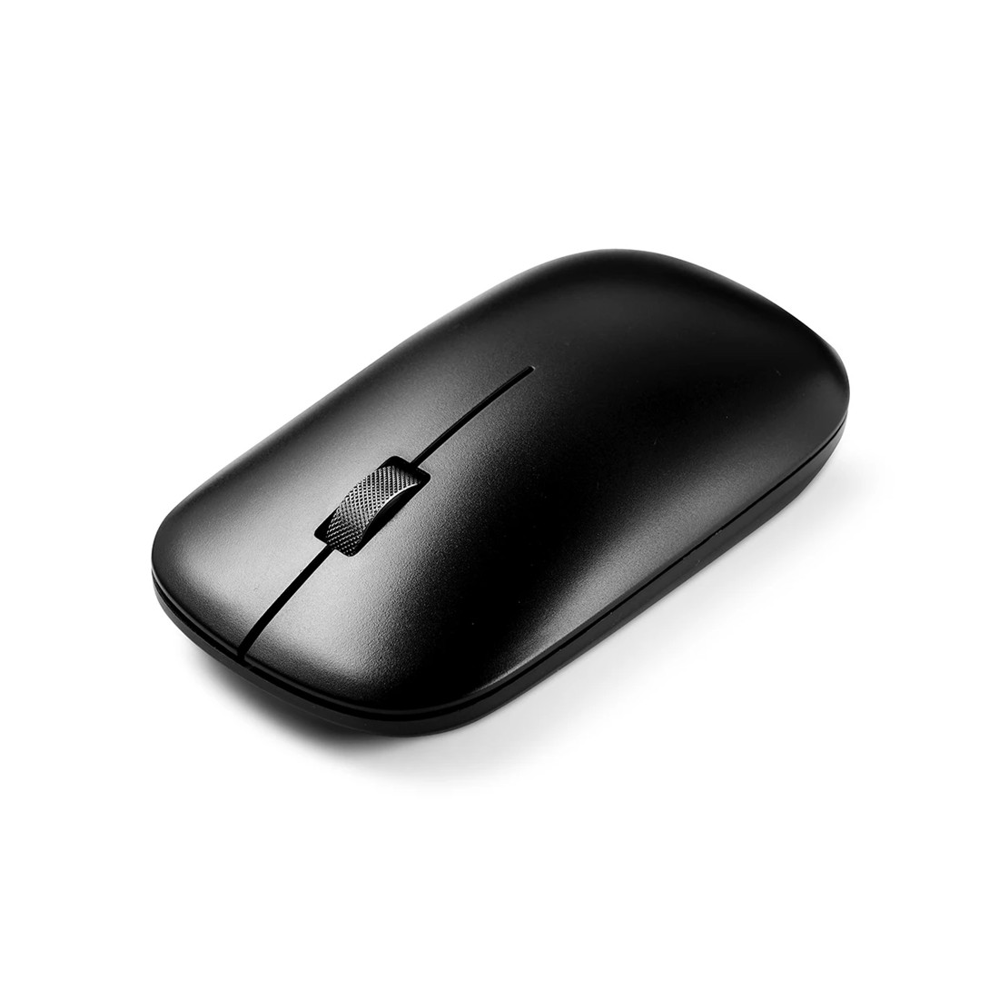 2 Wireless Slim Mouse - Black, 2 of 7
