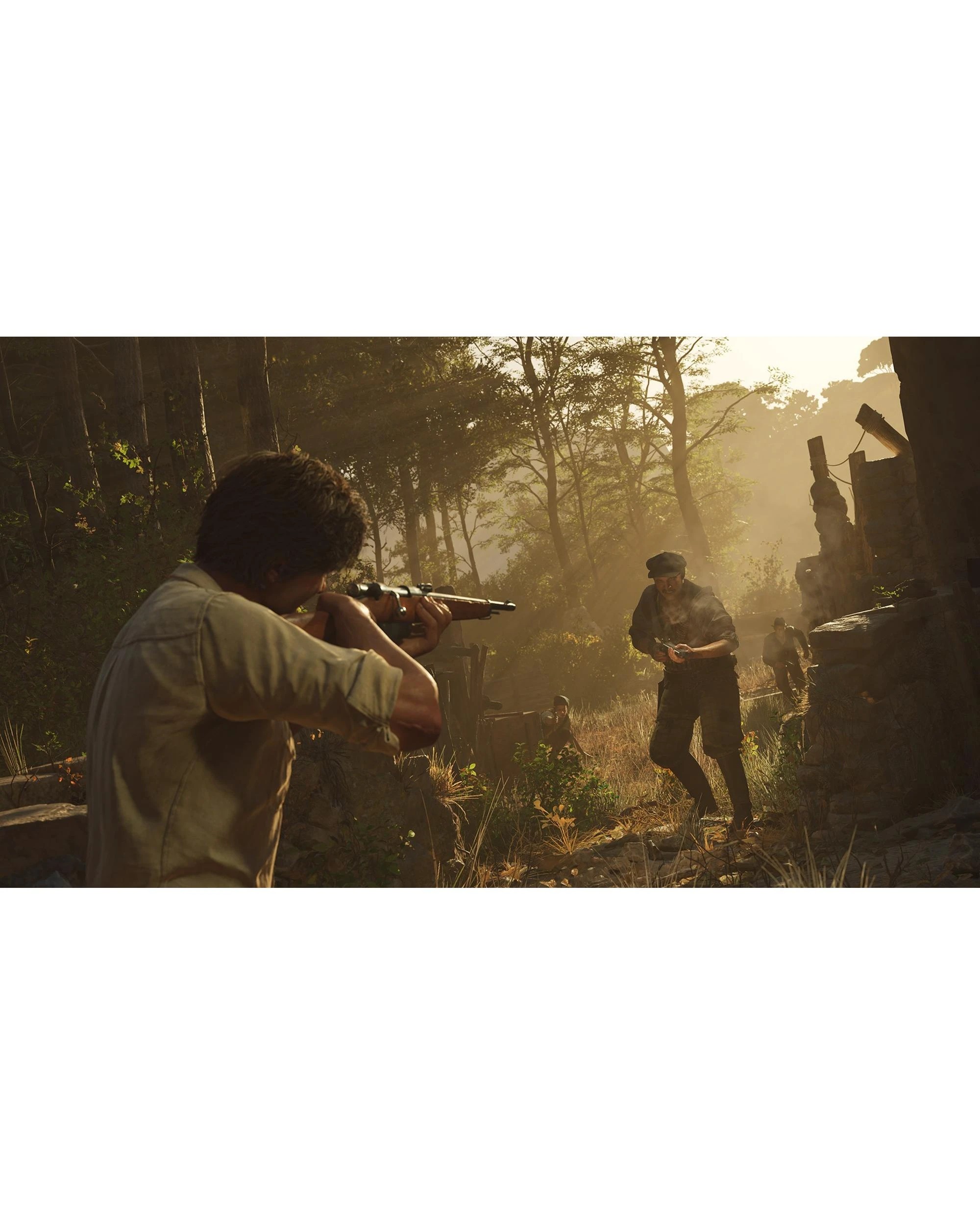 5 Mafia: The Old Country - Xbox Series X, 5 of 5