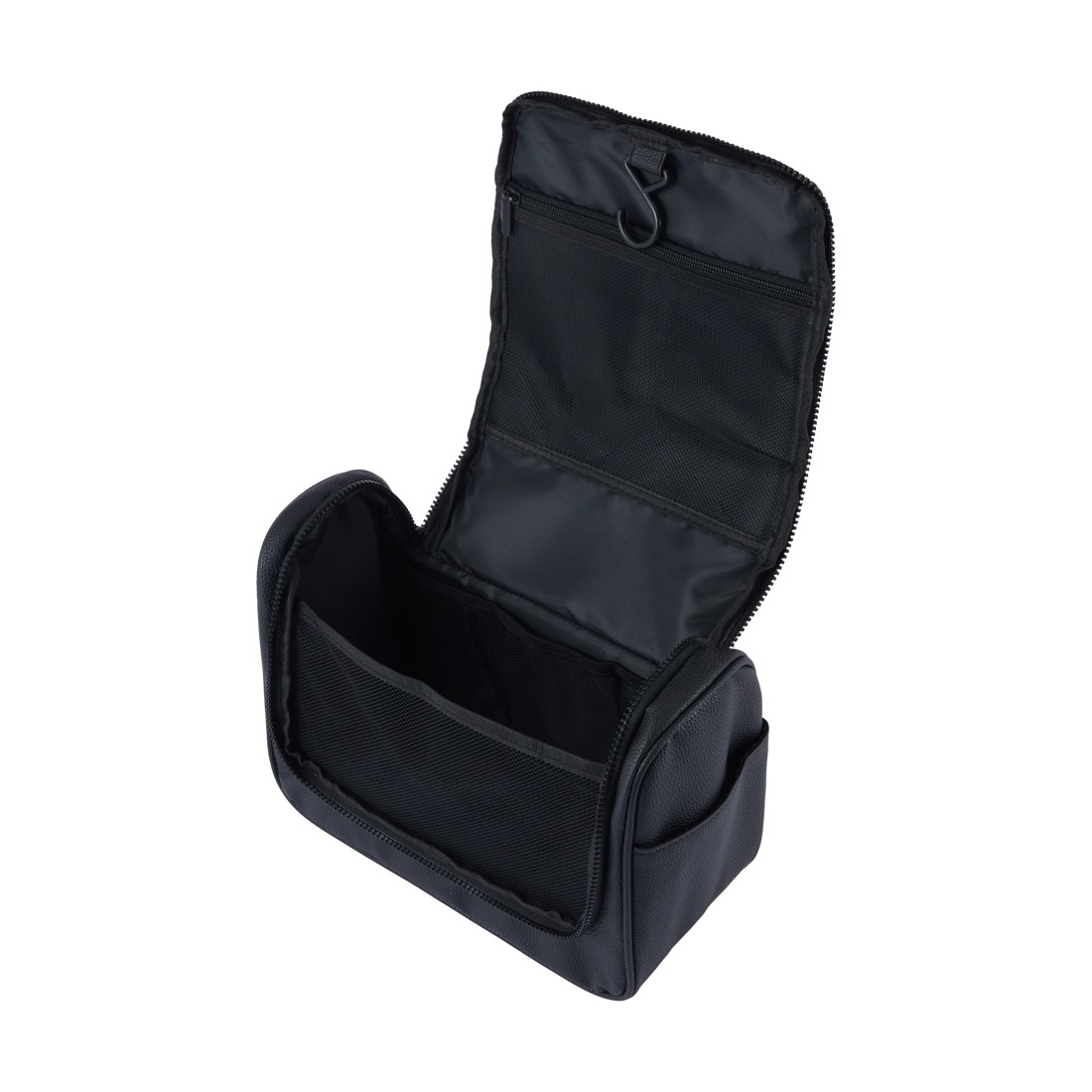 4 Groomsmith Men's Wash Bag, 4 of 6